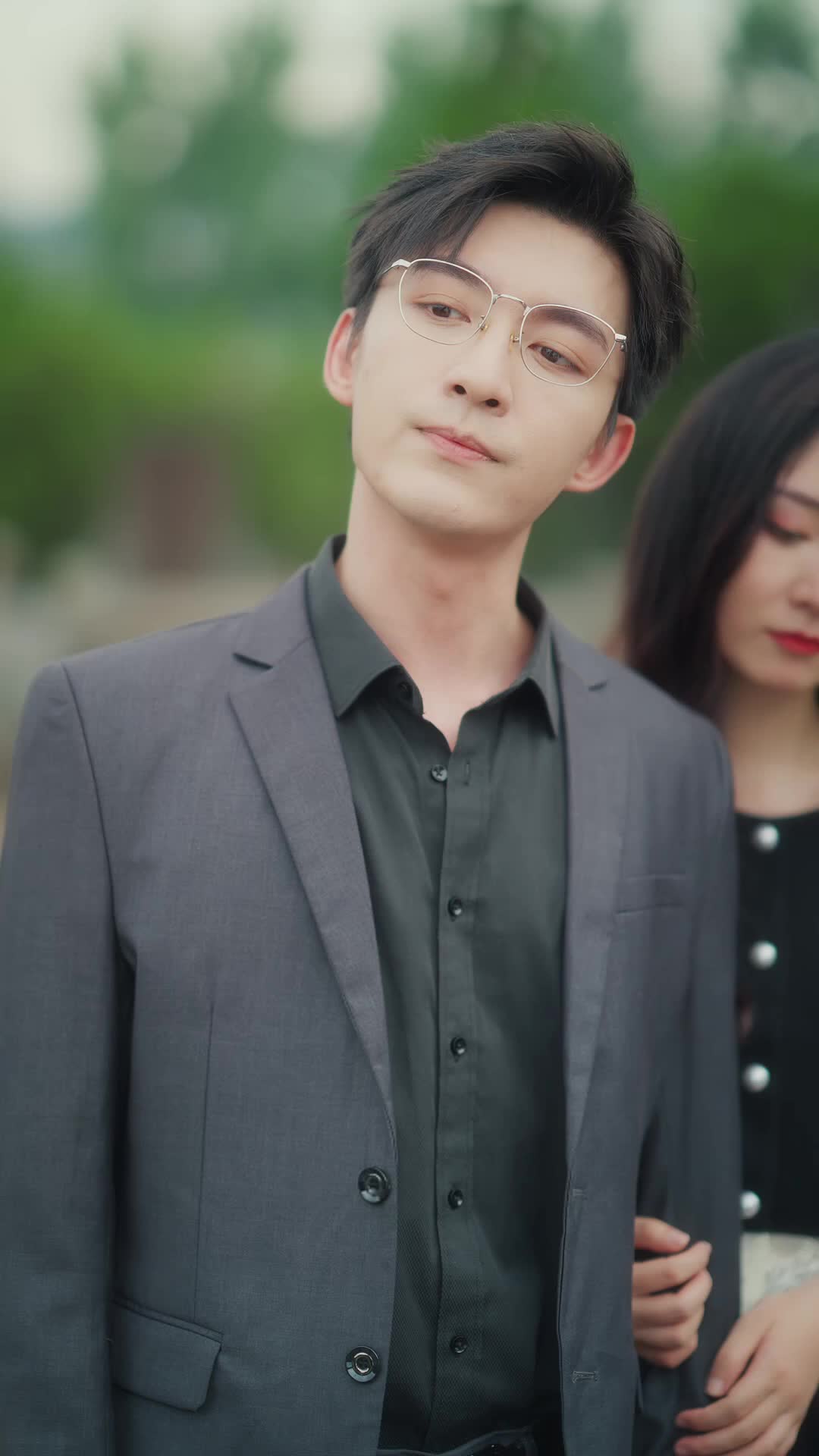 Selamat Malam Sayang Episode 8