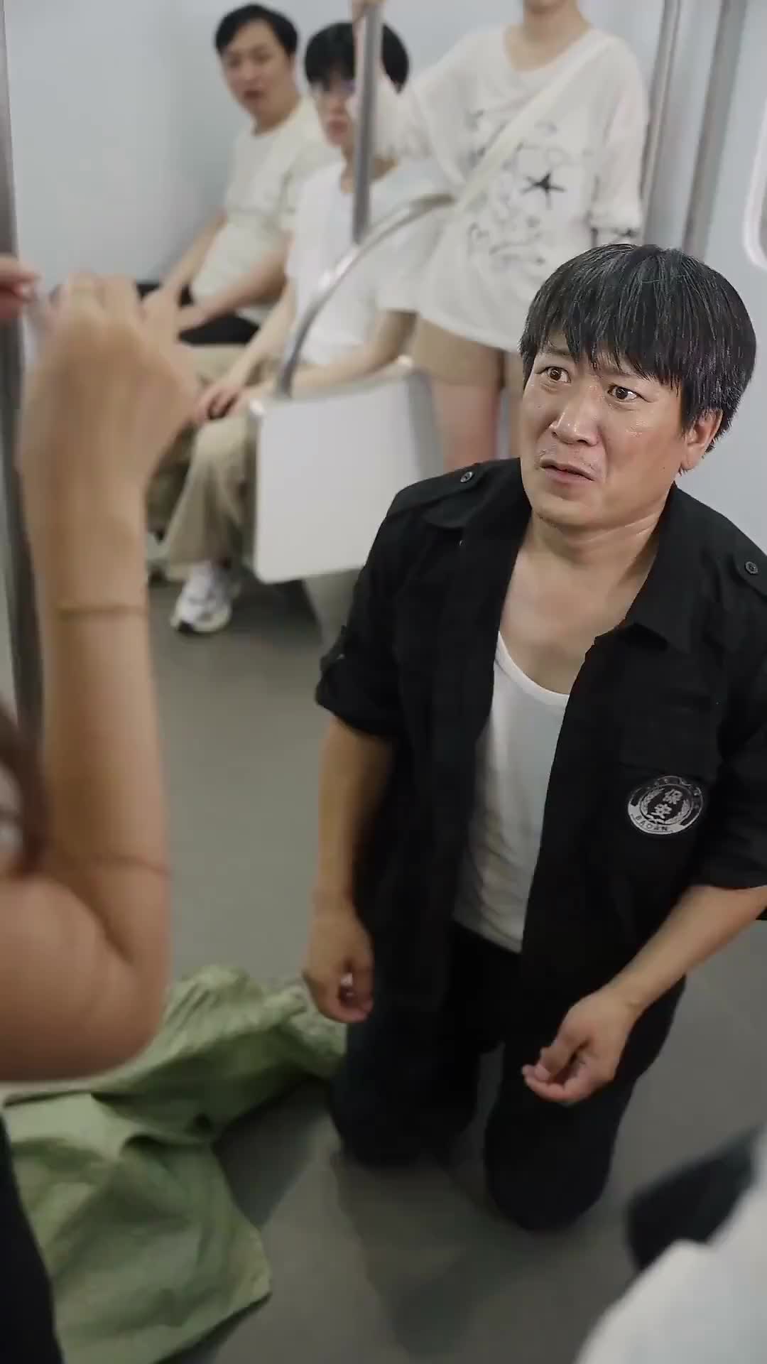 Mi Hijo, el Magnate más Rico Episodio 5