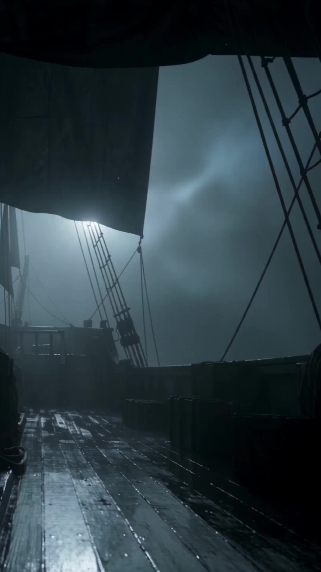 The Last Sealkeeper Episode 1
