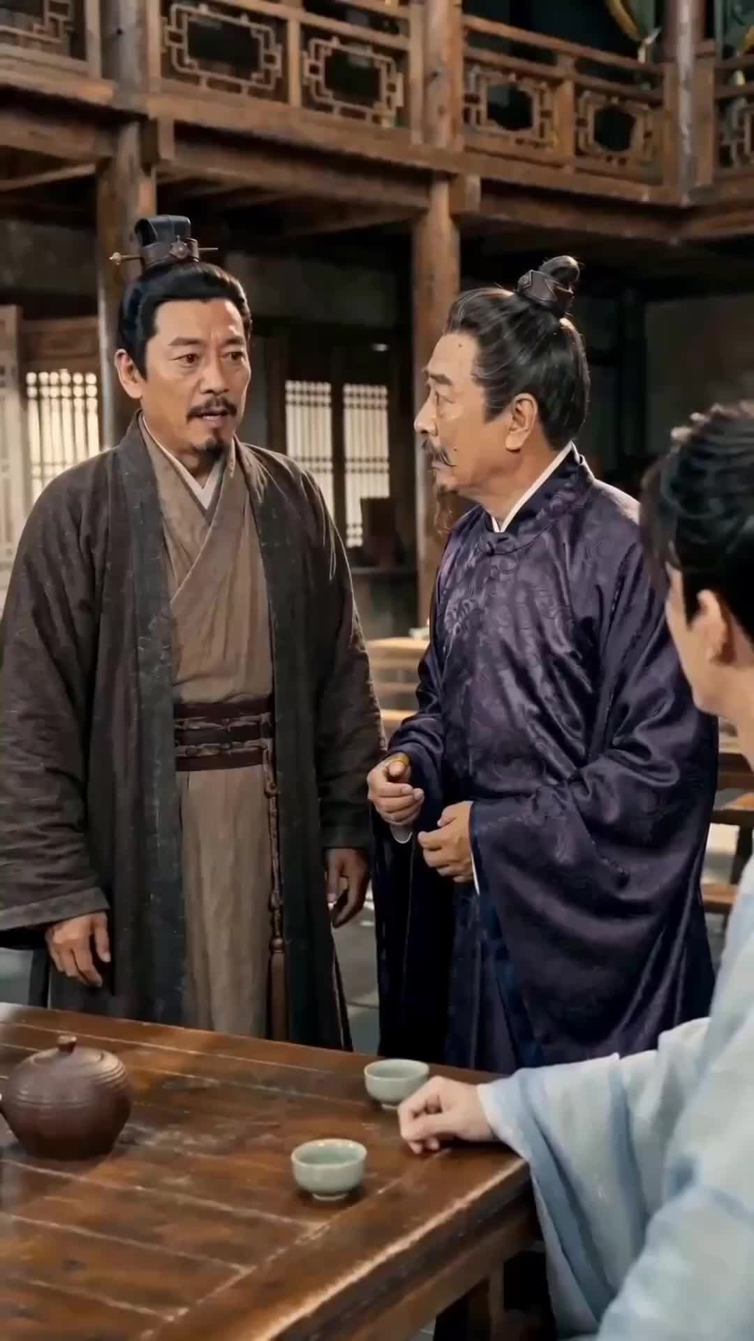 西北霸業，從紈絝到一方諸侯 第9集