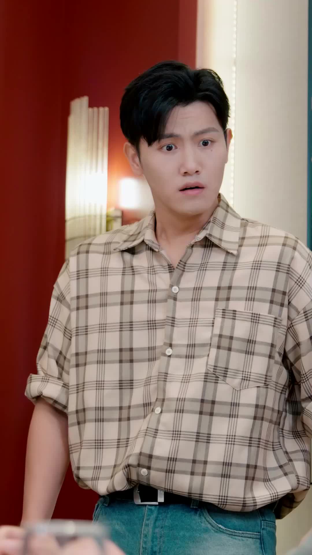 Rahasia di Balik Orang Tua Sederhana - Episode 4 - Episode 4