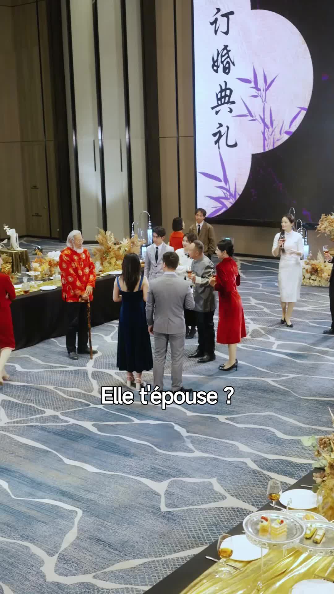 Entre Haine et Désir Épisode11