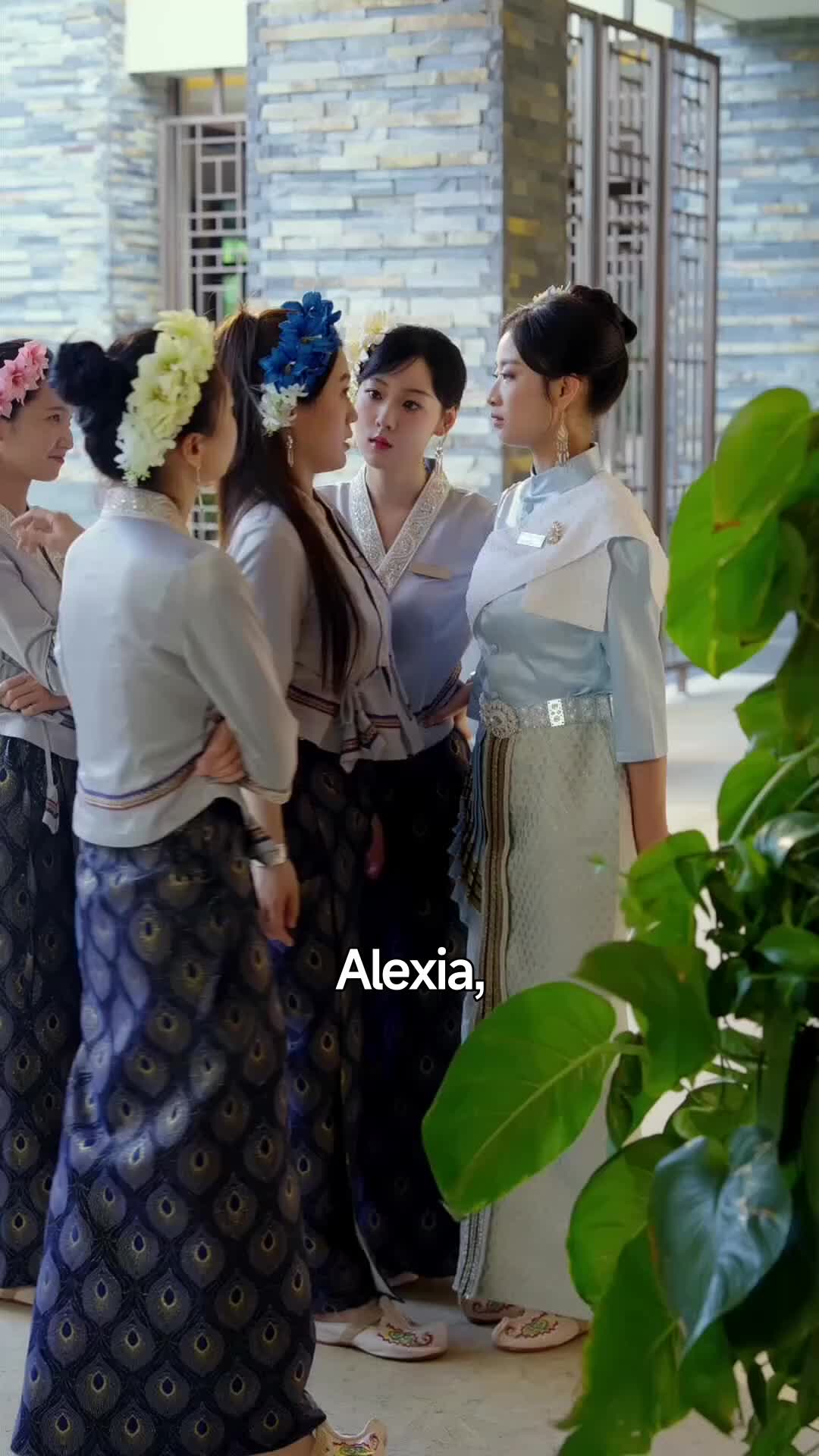 Do Not Disturb Unless It's You Episode 6