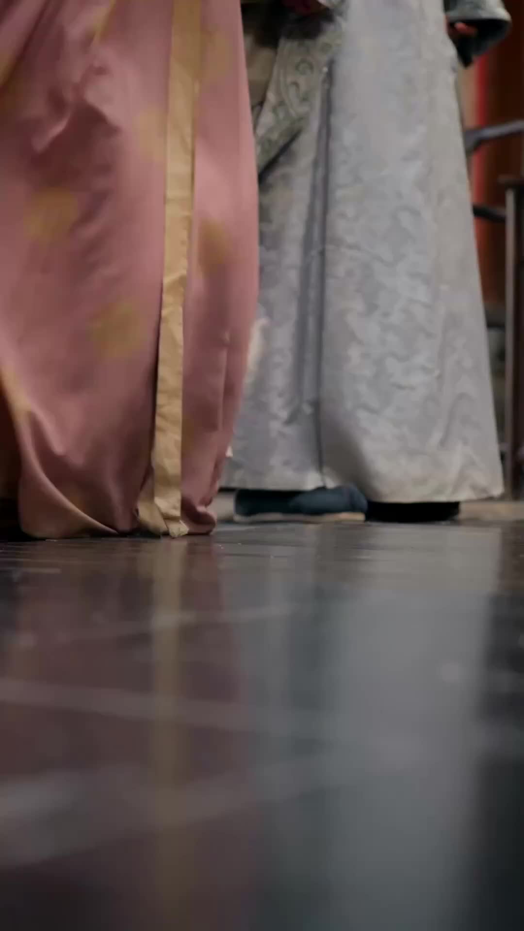 Putri yang Tak Akan Tunduk - Episode 48 - Episode 48