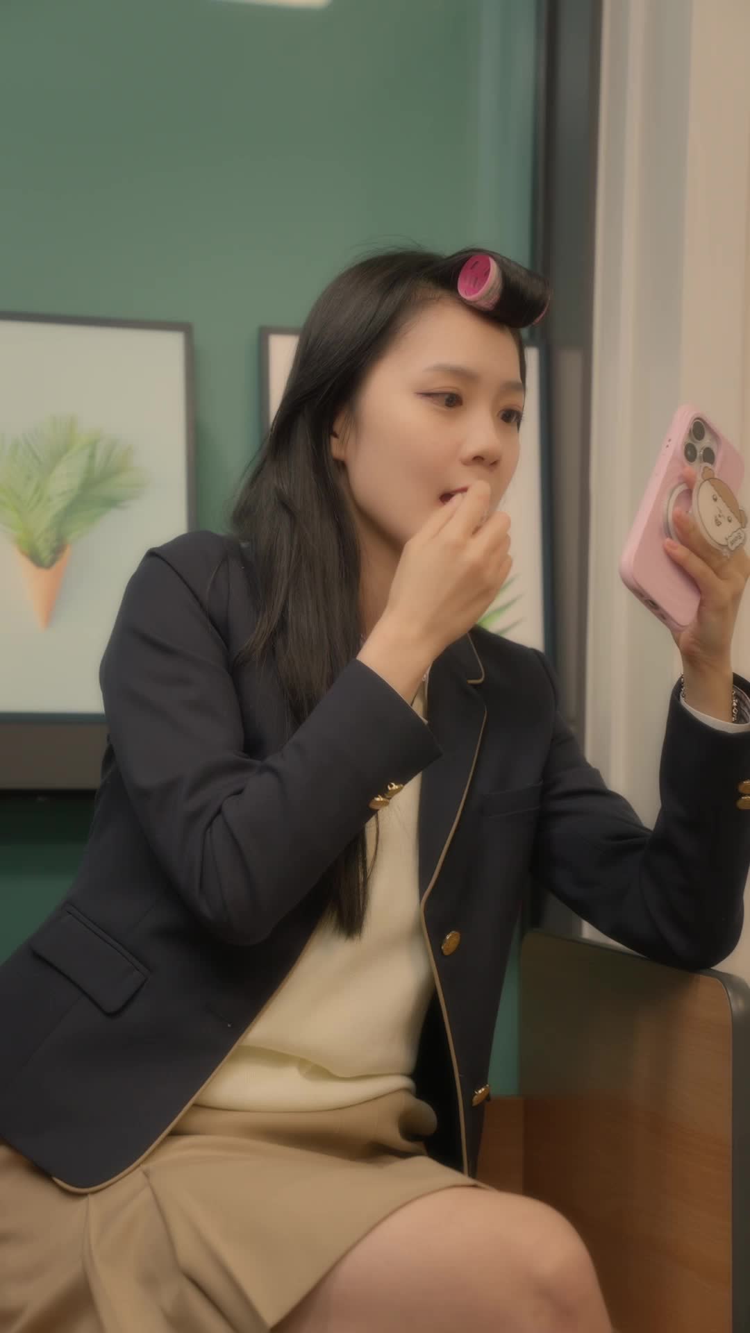원수를 모시게 되었습니다 제9회