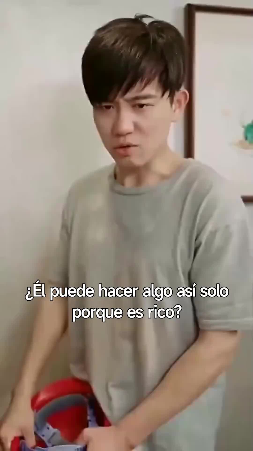 Supremacía sin límite: Ascendiendo por encima de todo Episodio 3