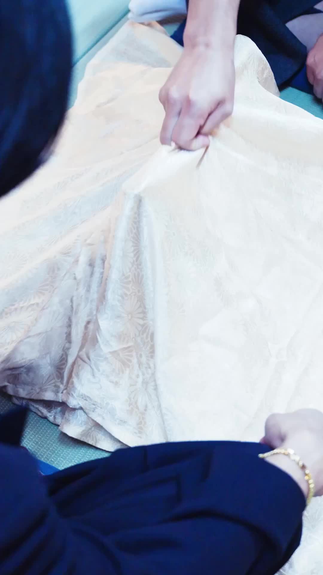 Nyawa di Meja Taruhan - Episode 3 - Episode 3