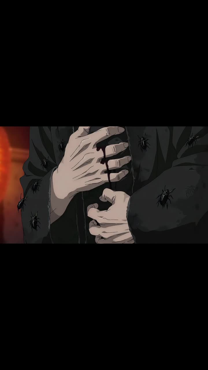 Kebangkitan Dewa Kuno Episode 10