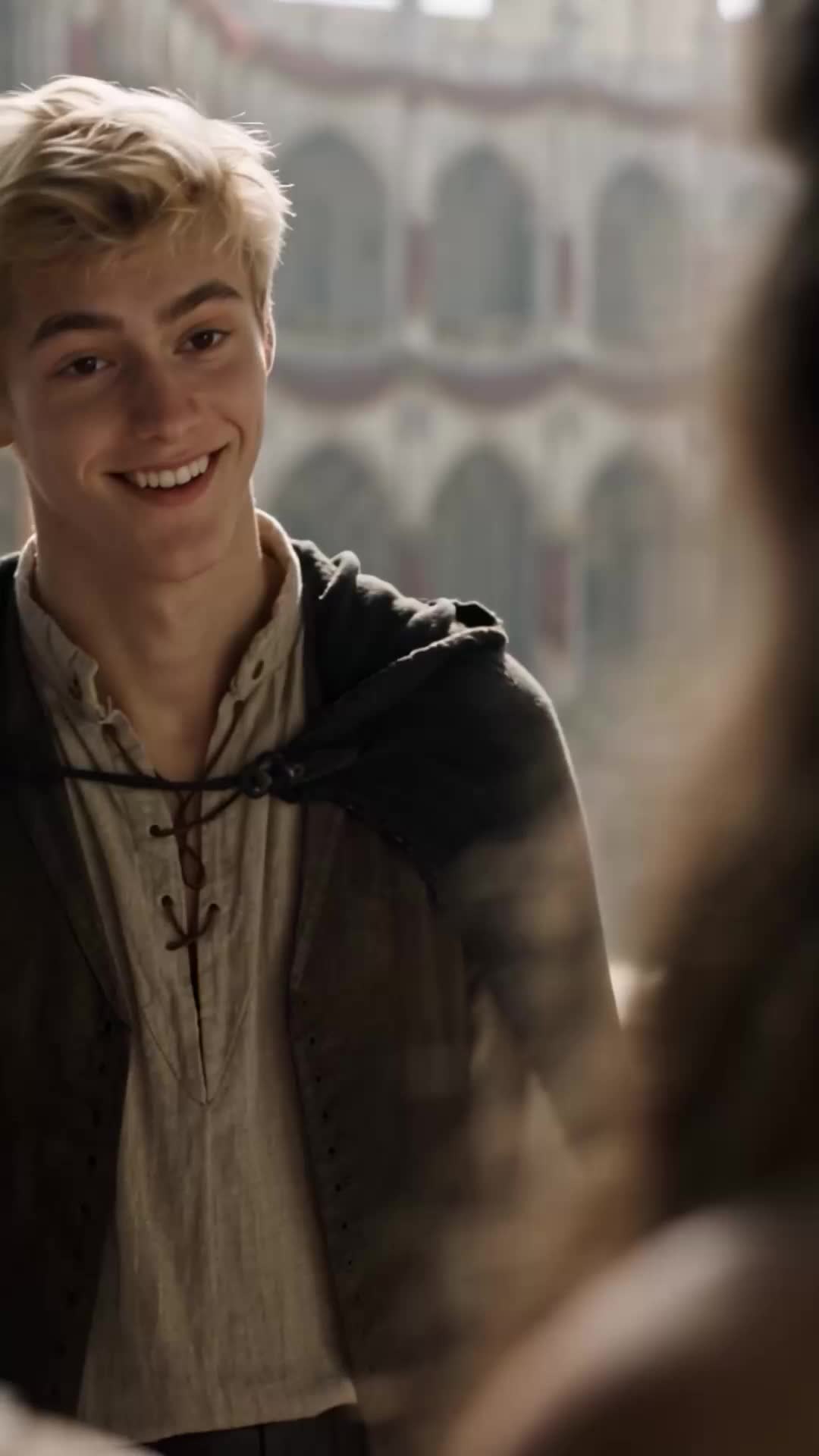 Your Farmer Husband Is The Last DragonKnight Episode 4