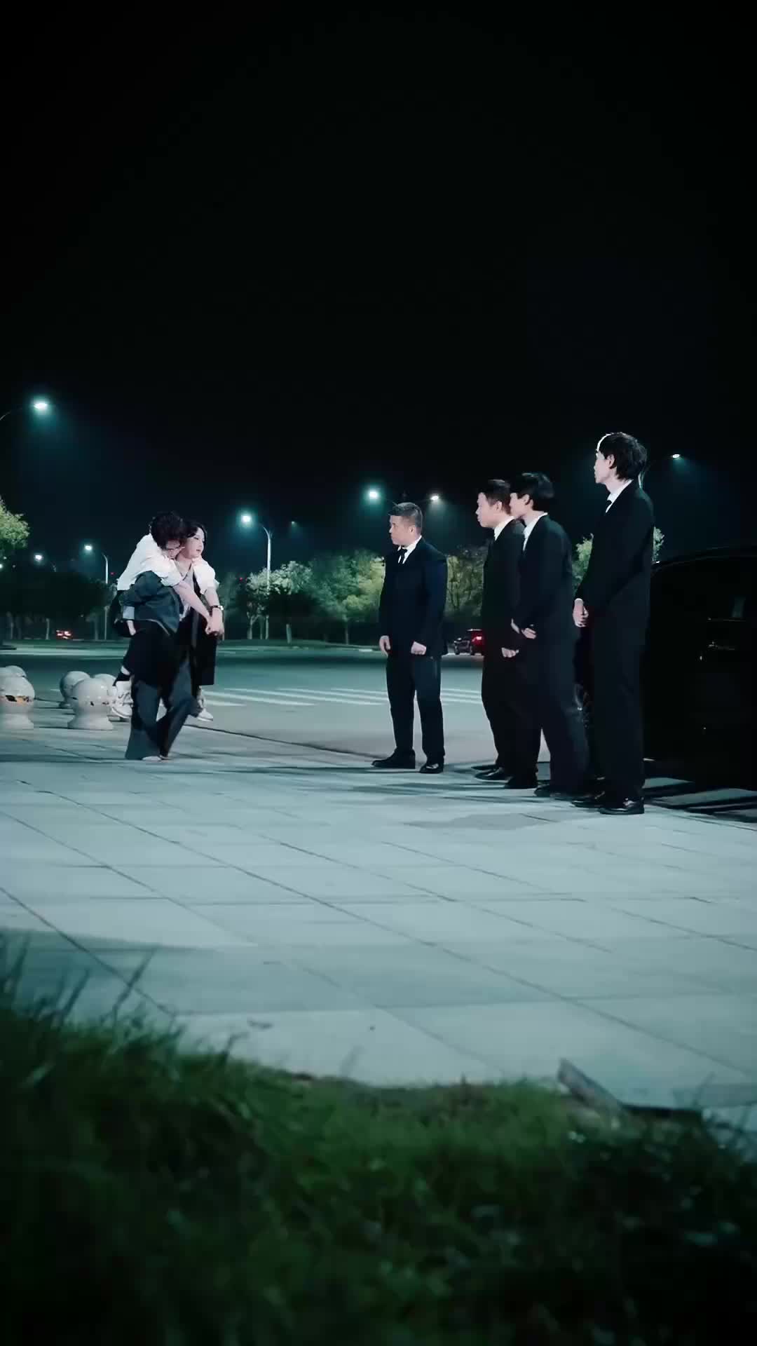 Whispers of Lies, Shackles of Love Episode 9