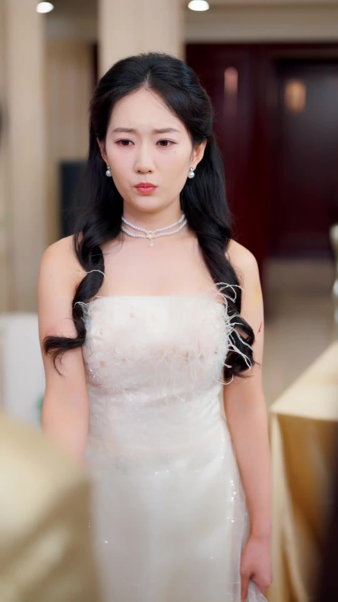妈妈只爱我 第8集