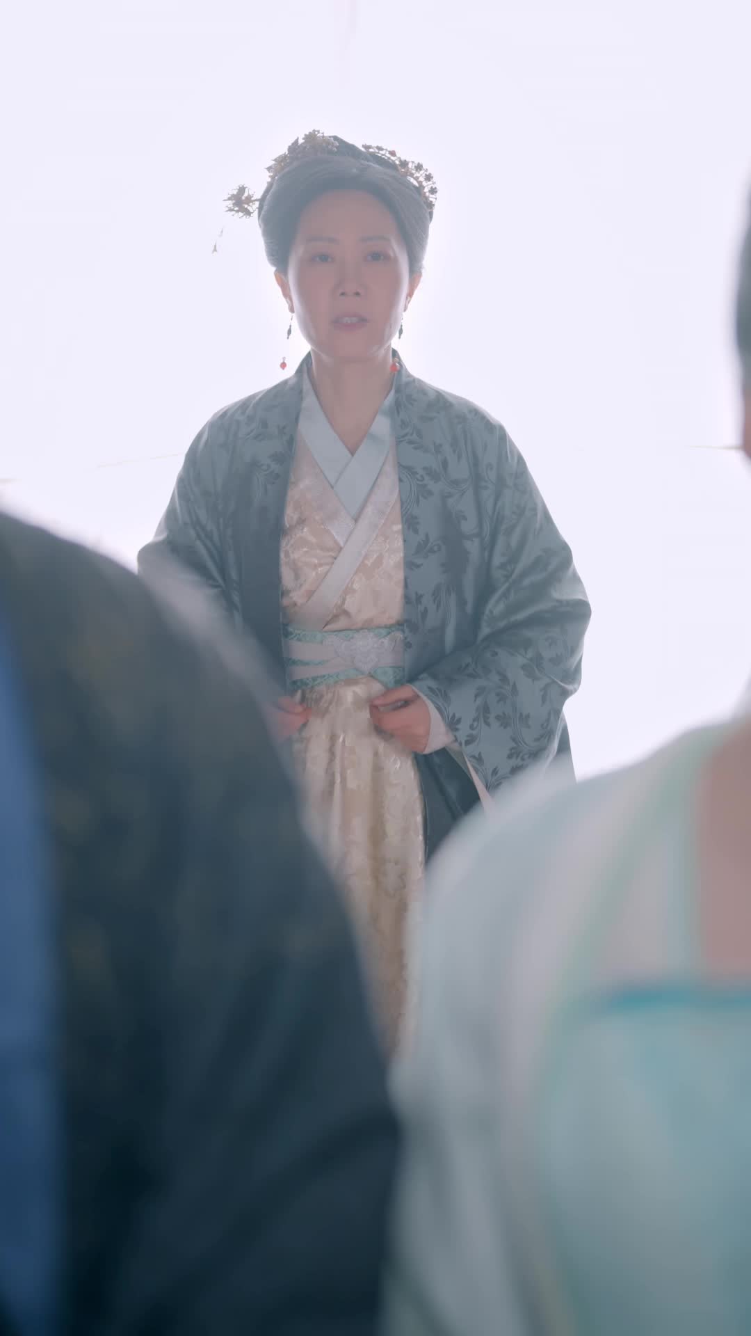 大婚當日，我上陣殺敵   第6集