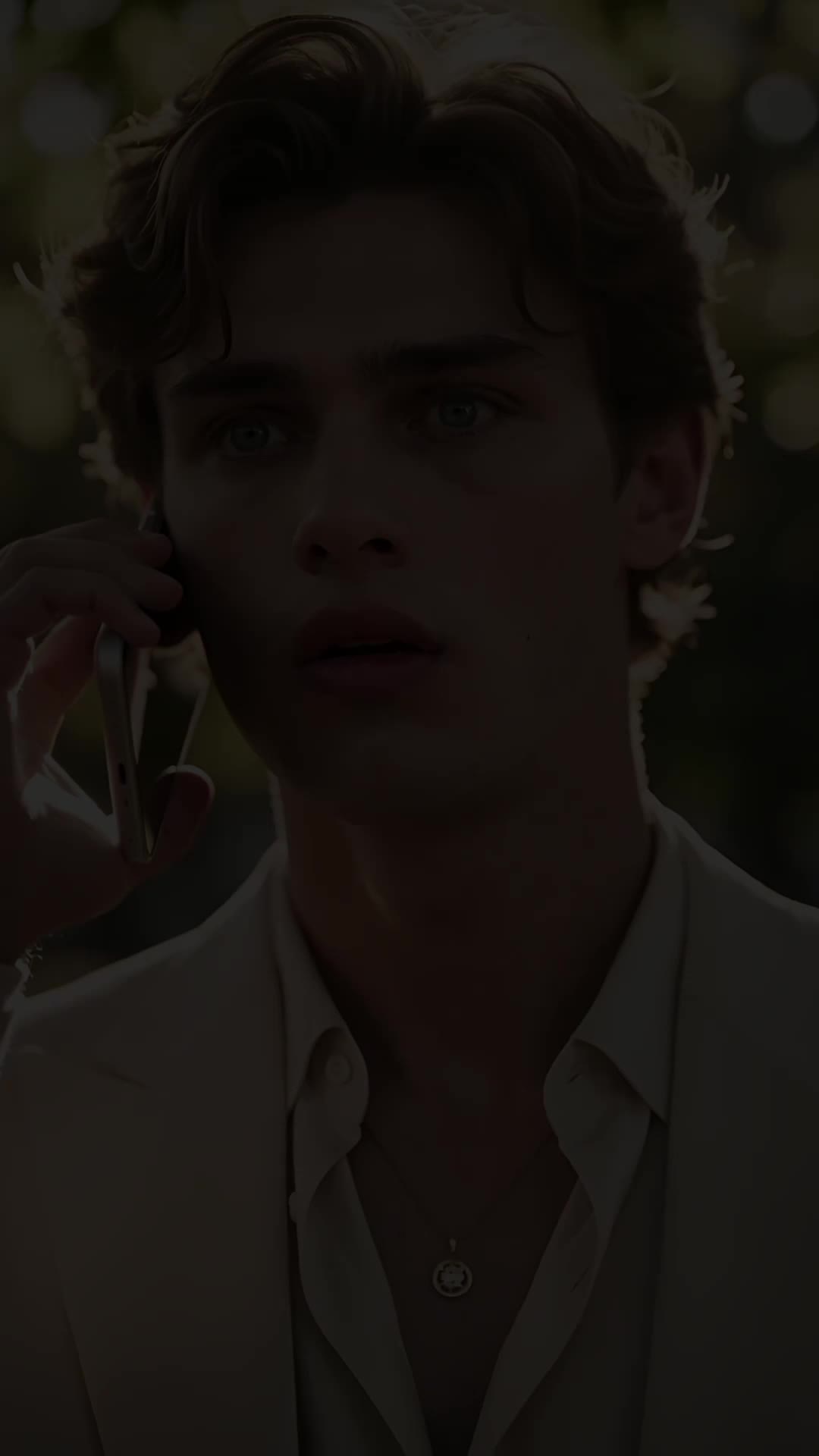 Bet on the Disabled Girl: The Golden Boy Goes Crazy Episode 9