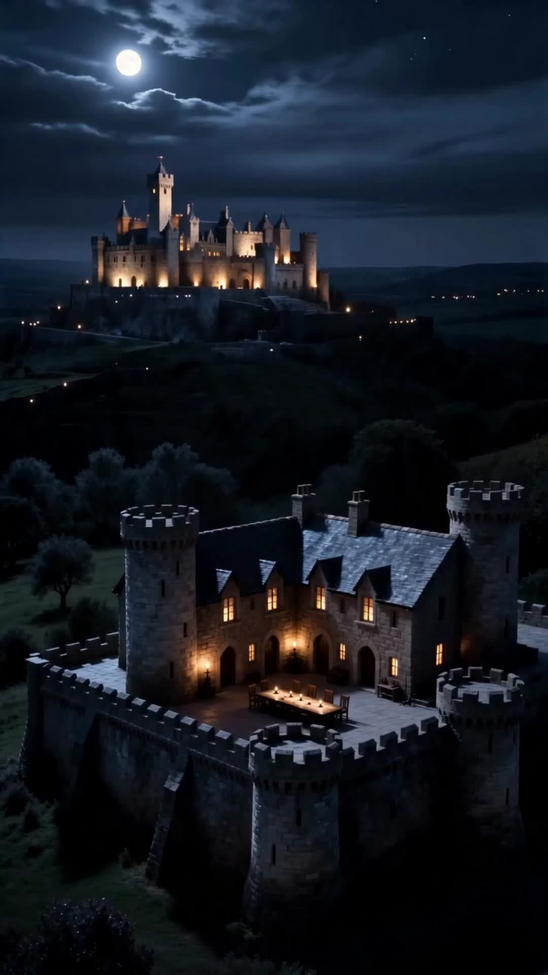 The Dragon’s Chosen Mate Episode 1