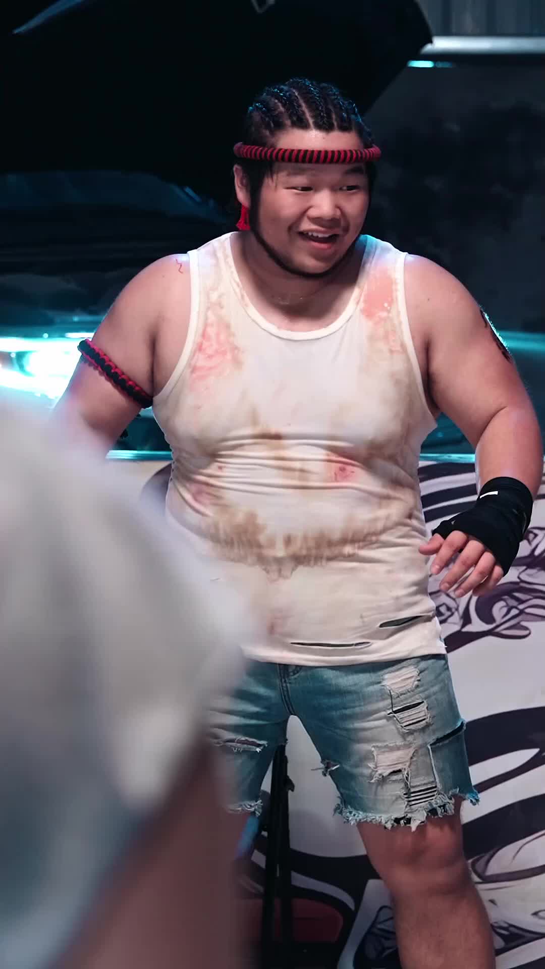 Kembalinya Sang Petinju - Episode 23 - Episode 23