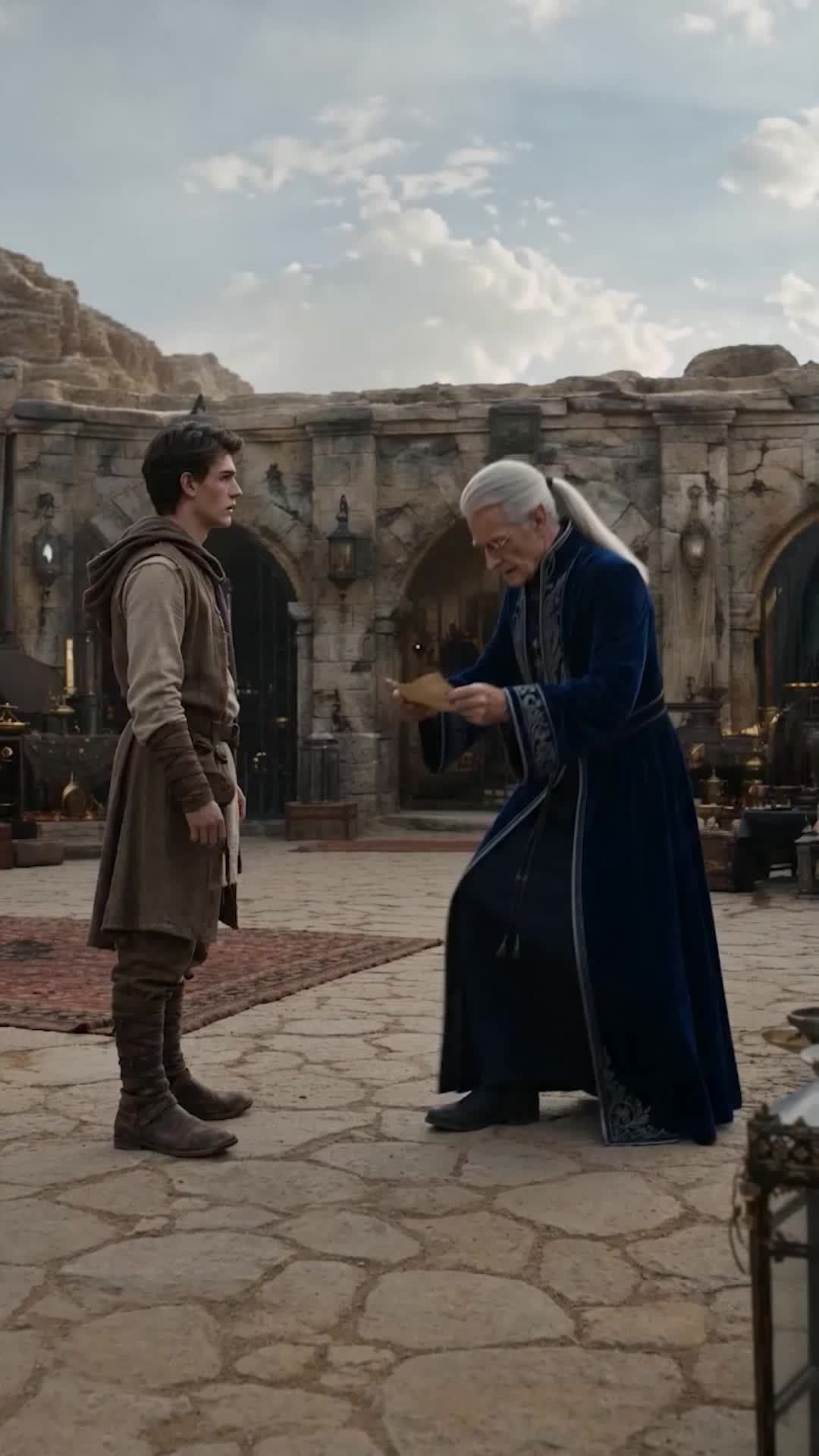 Storage War They Sold Me Trash. I Bought Their Kingdom Episode 5