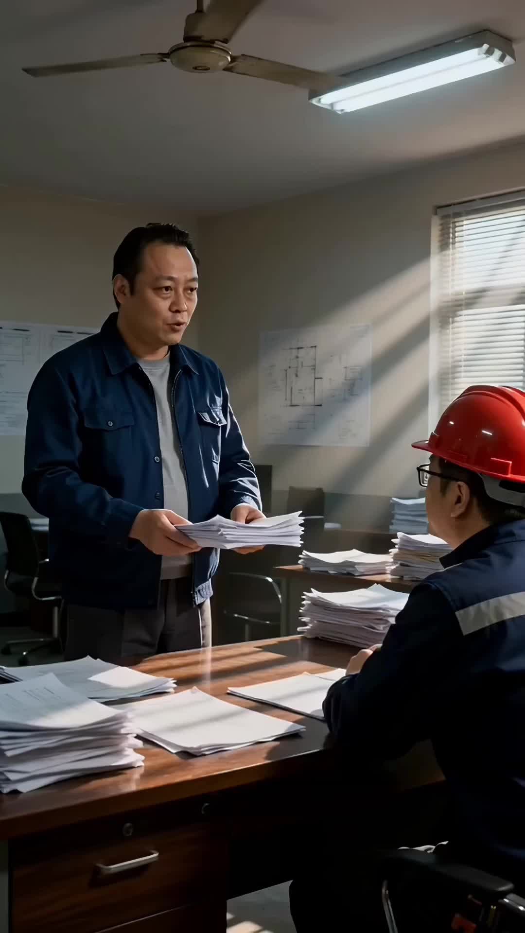 Recipe for Greed, Taste of Regret Episode 11