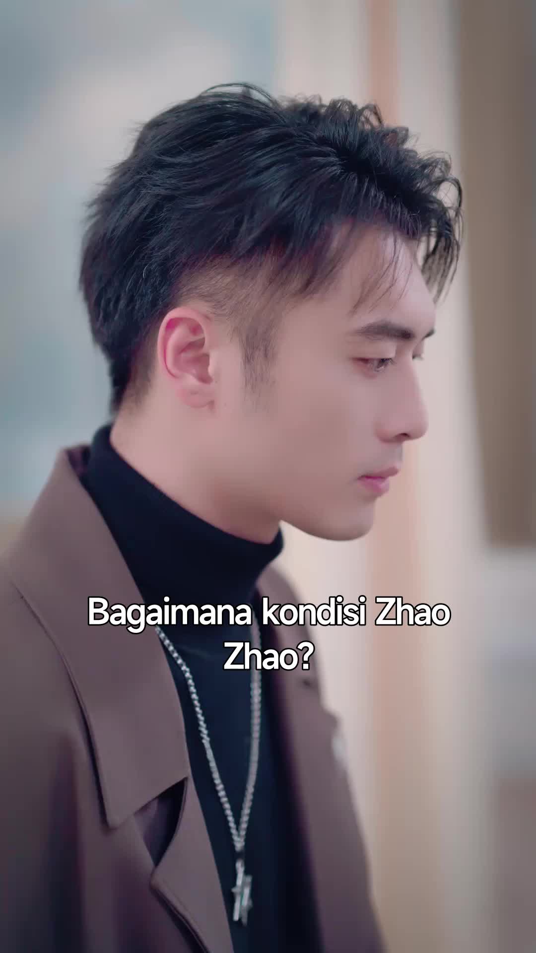 Mengejar Bayangan Suami Tercinta Episode 2
