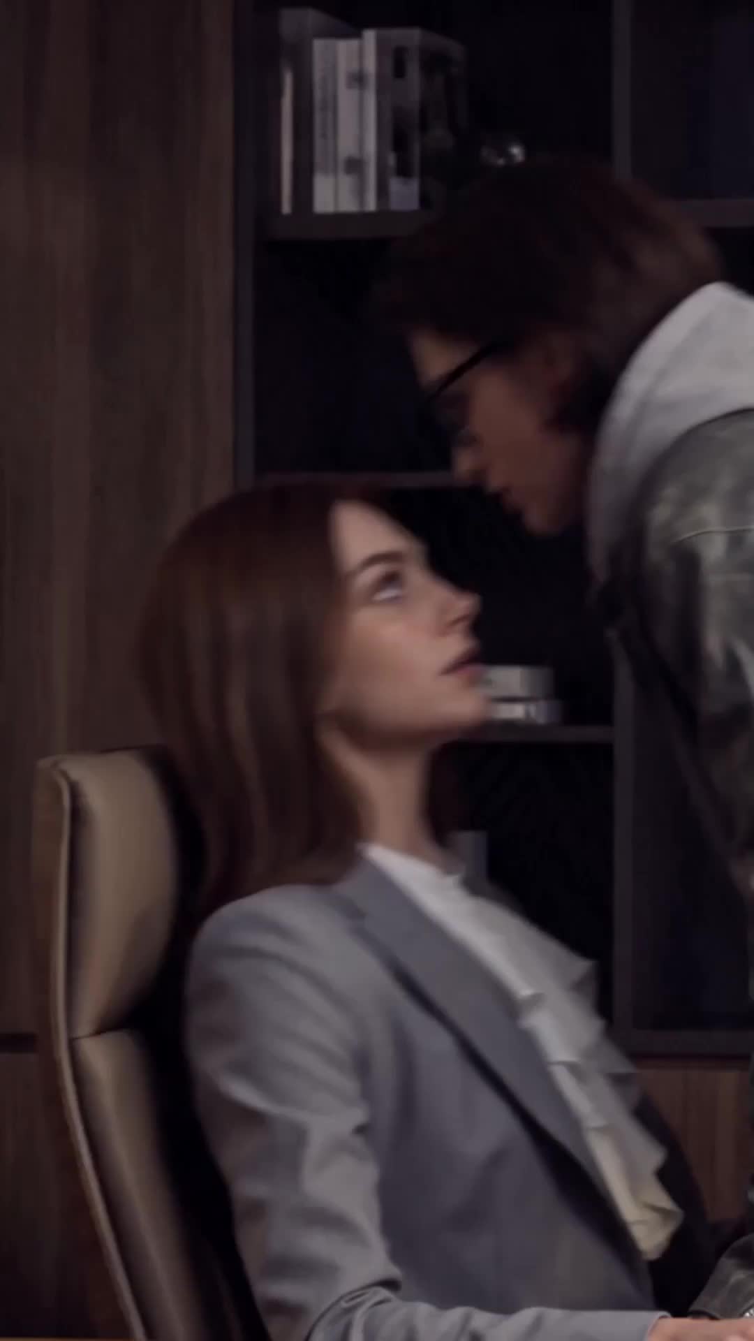 Mi CEO es mi novia virtual Episodio 9