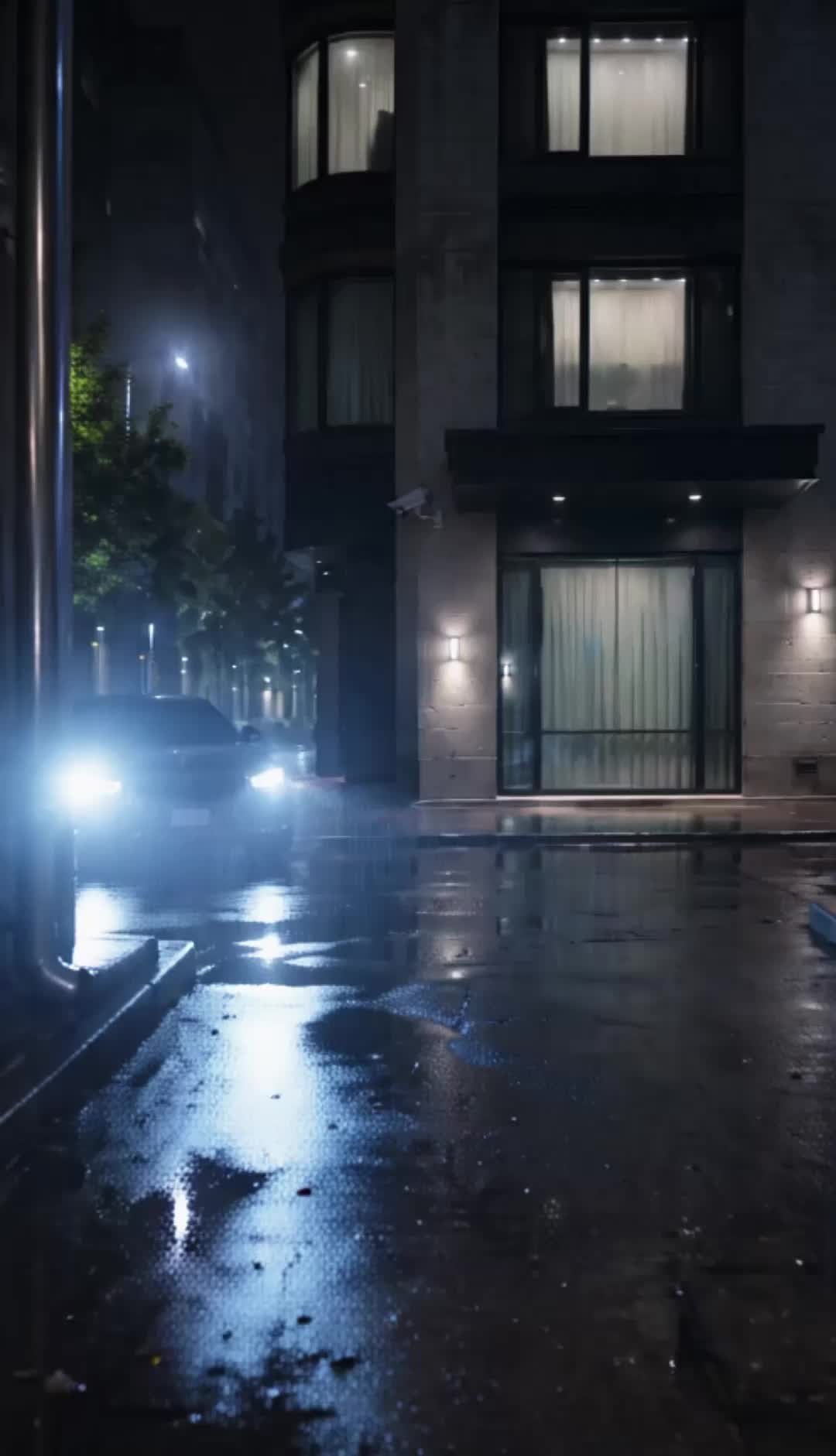 The Cleaner Was a Legend Episode 9
