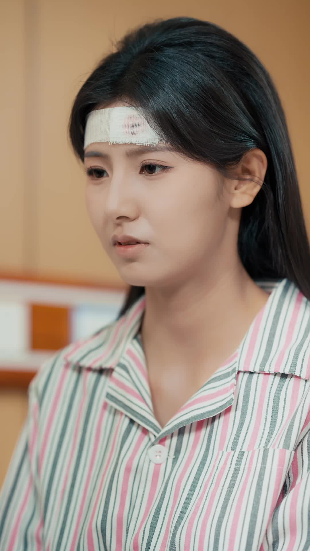 ไออุ่นที่หายในคืนฝน ที่3ตอน
