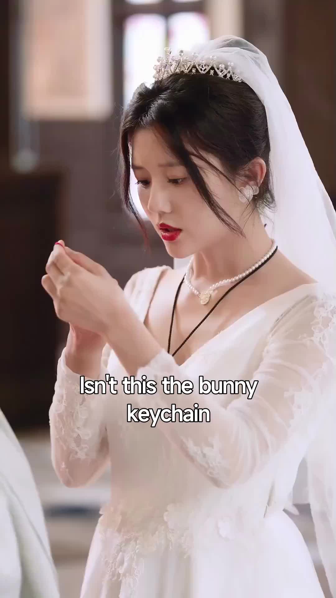 Love's Tug of War Episode 8
