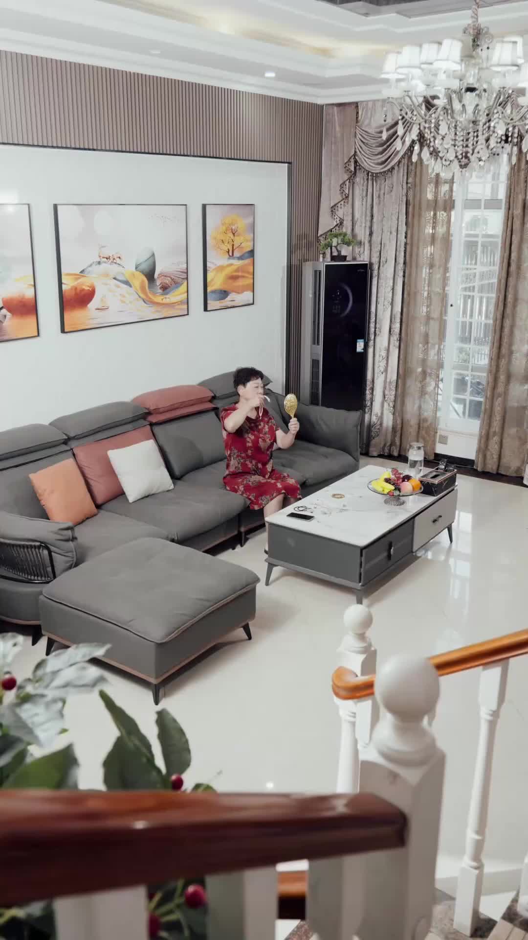 Queen of the Riches: Hands Off What's Mine Episode 2