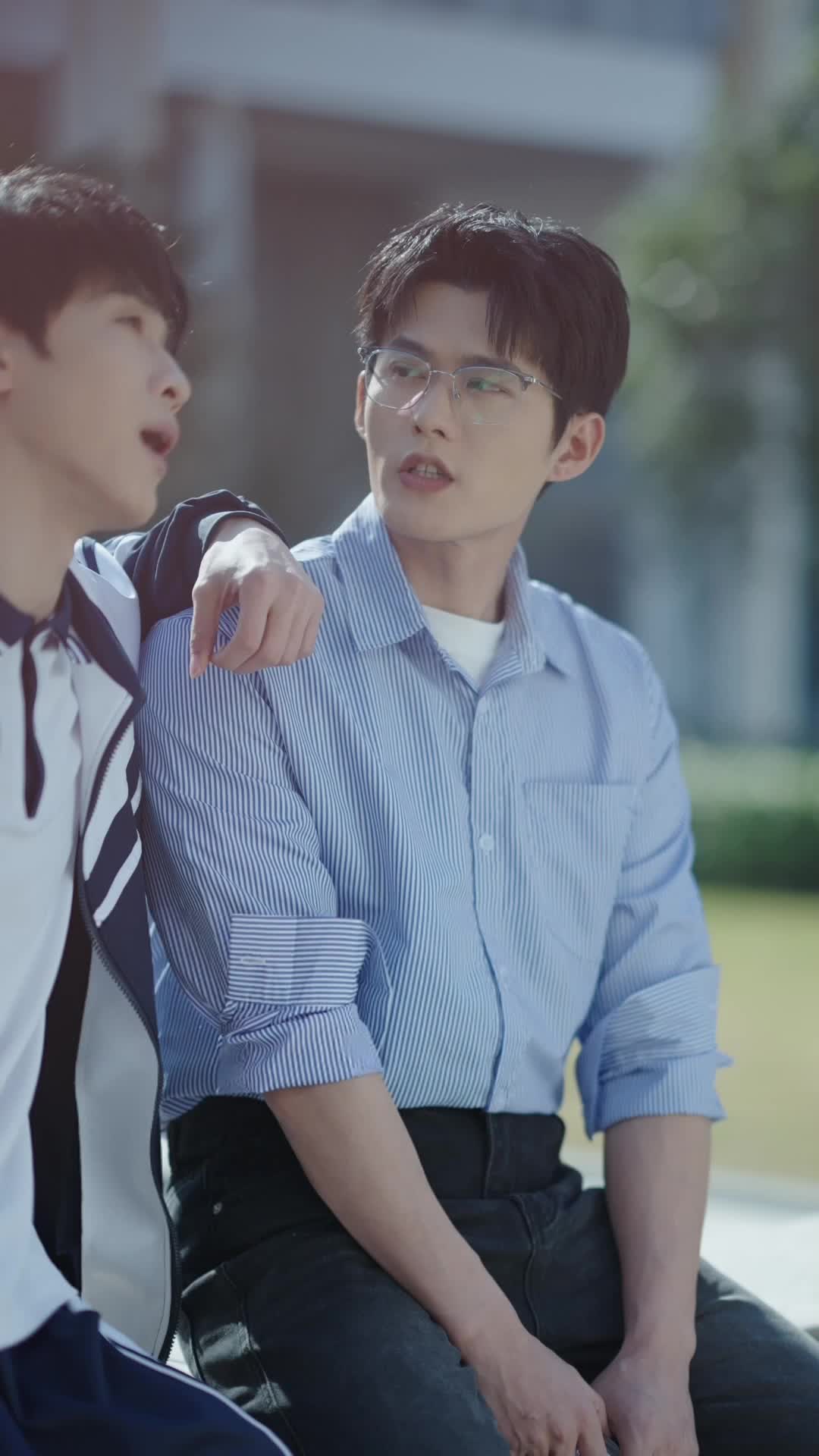 Class in Session, Love in Obsession Episode 6