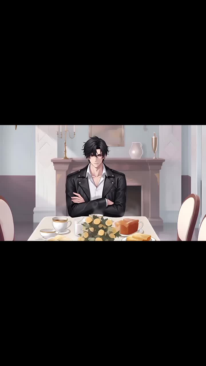 Provocando al tirano para sobrevivir Episodio 6