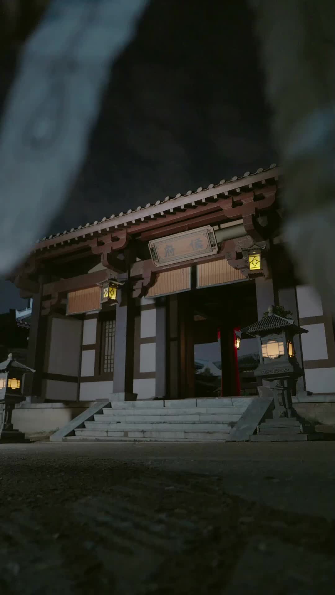 Merindu dalam Gelap Malam - Episode 1 - Episode 1