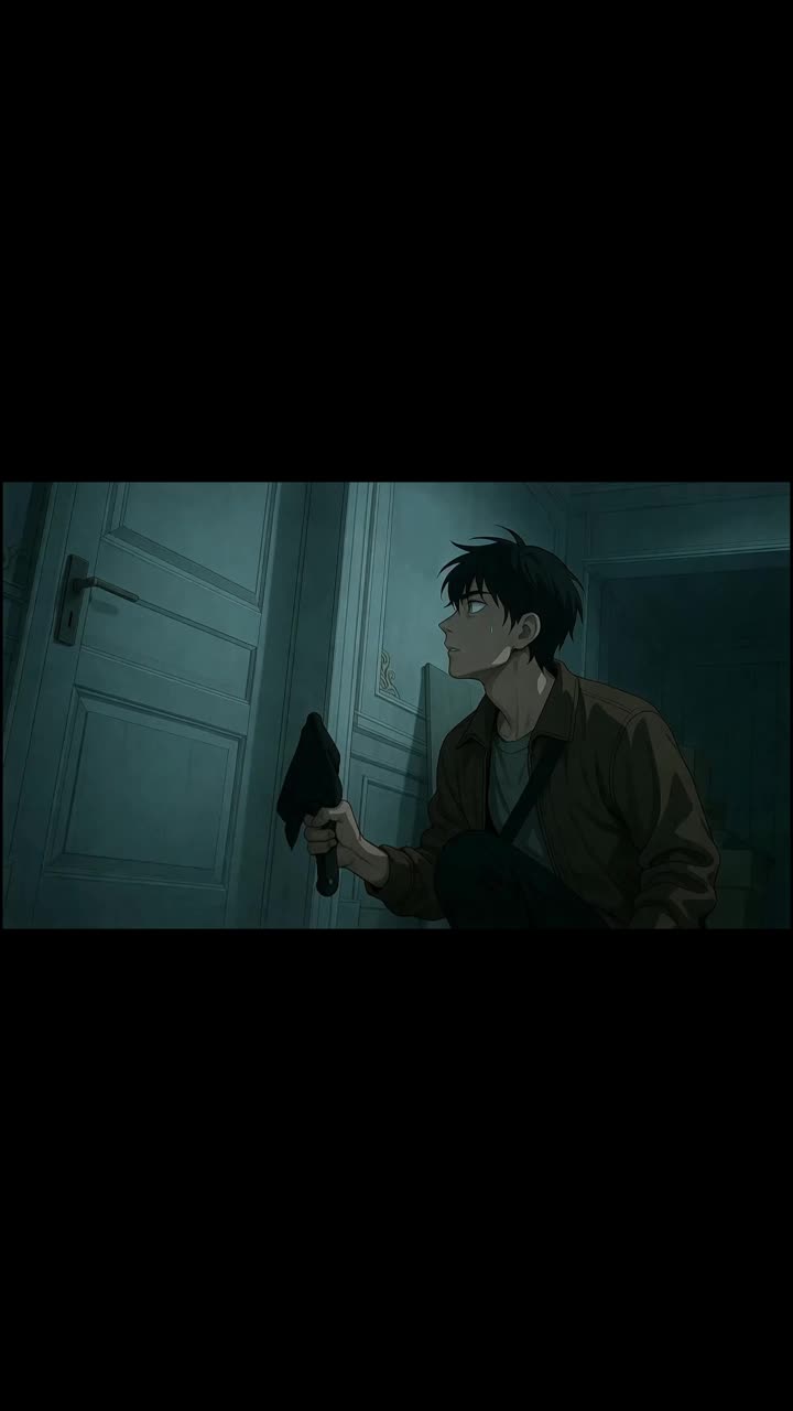 我有一把殺豬刀 第11集