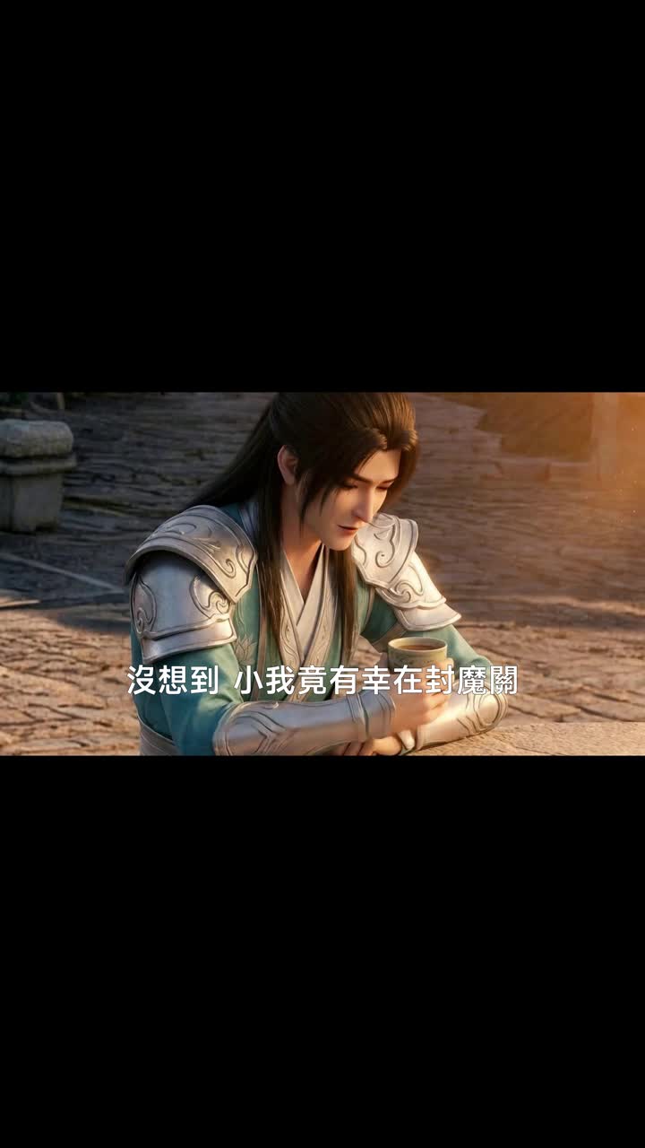 砍柴的都是大帝，你來退婚？ 第9集