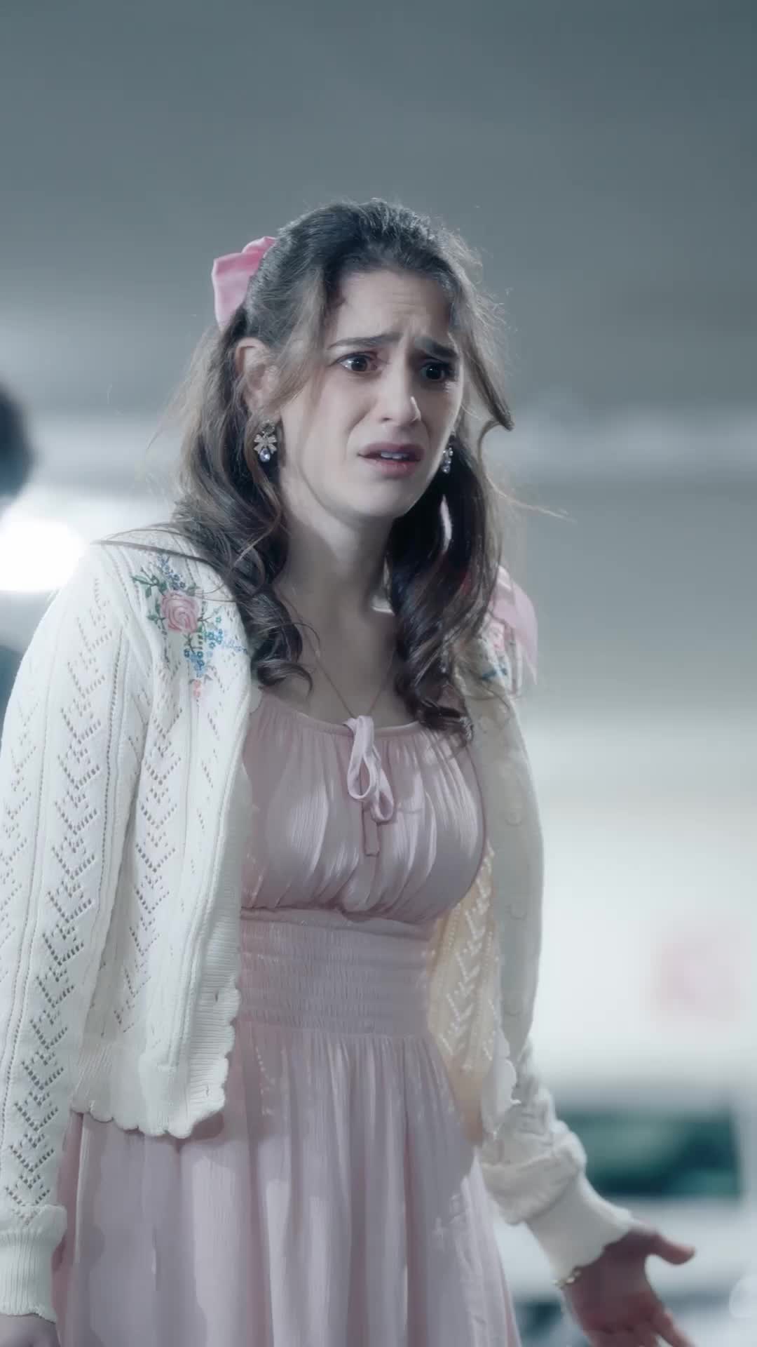 Quando Ele Finalmente Olhou para Trás 2Episódio