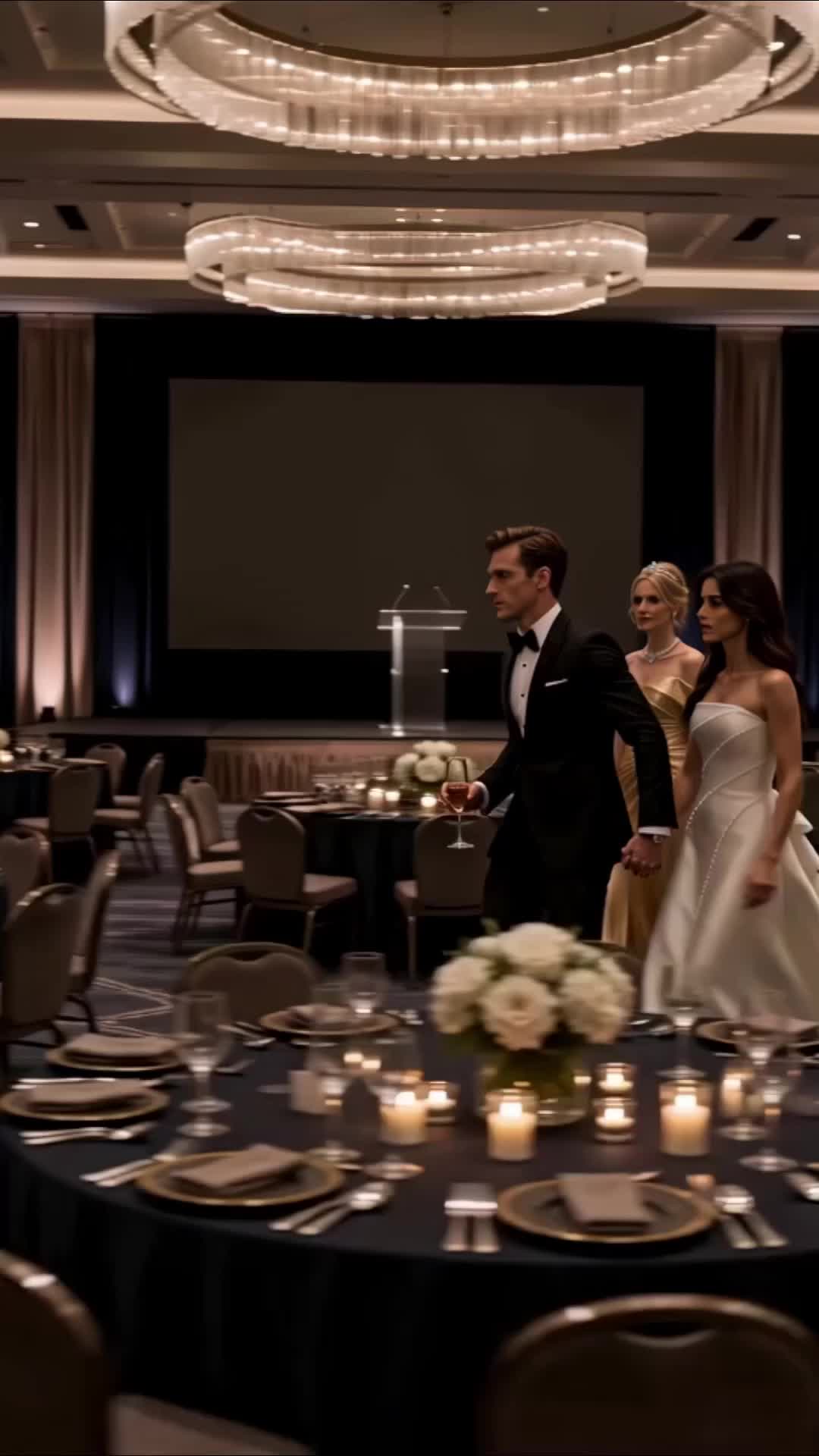 My Billionaire Husband Dreamed of Cheating on Me Episode 7