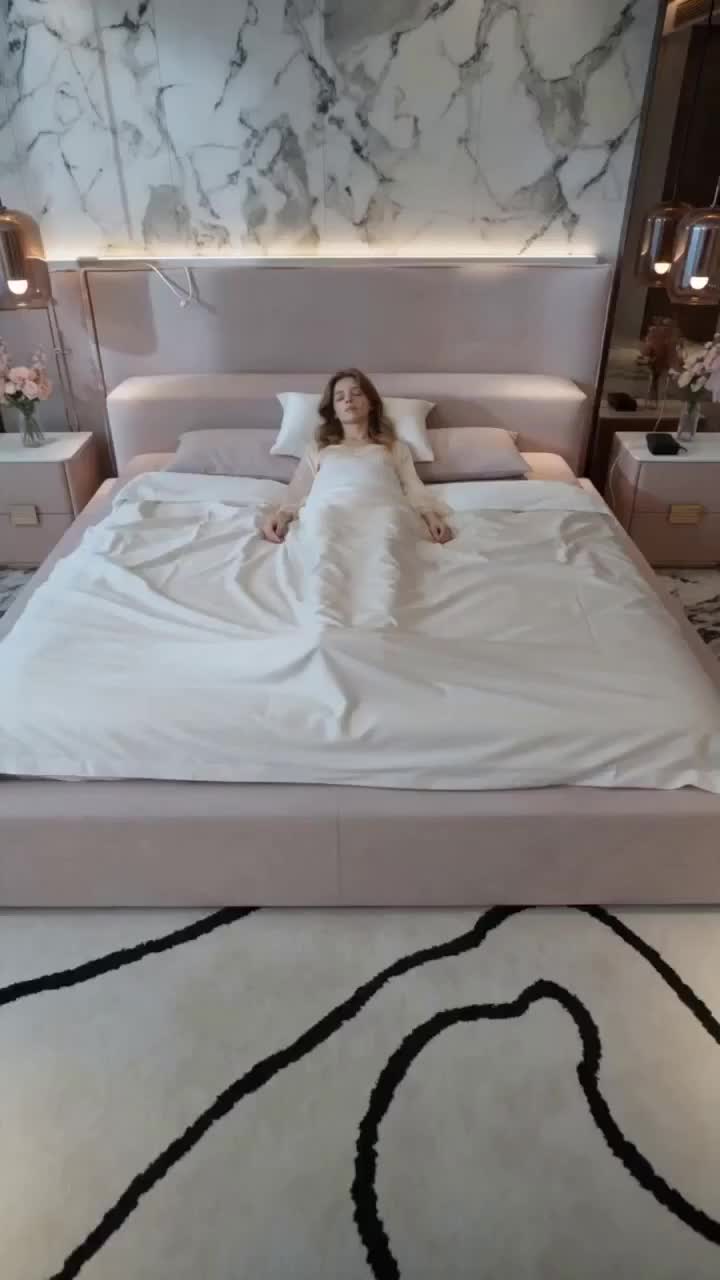 Fiquei com o Bebê e o Coração do Bilionário 8Episódio