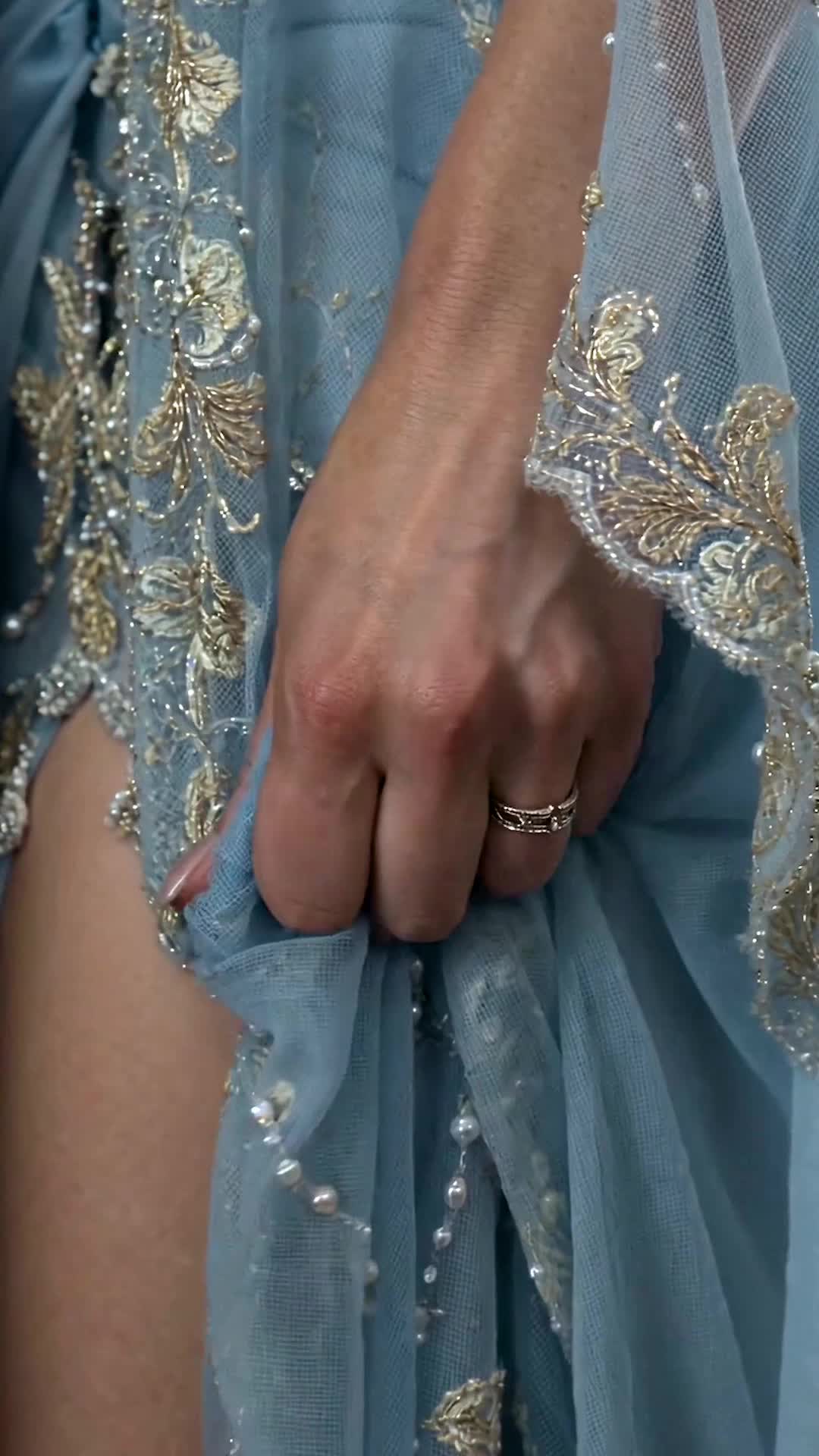 Grávida dos Trigêmeos do Rei Dragão 8Episódio