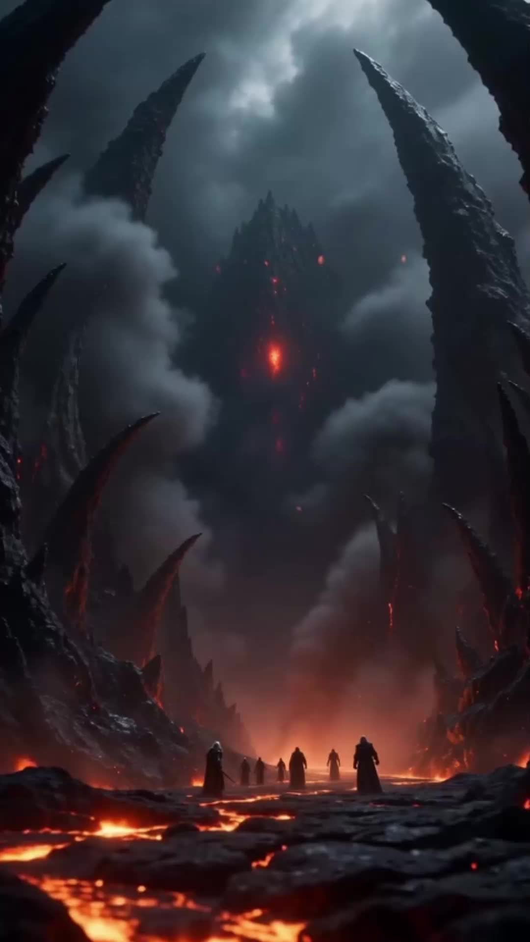 I Killed a Dragon, I'm Still Weak Episode 1