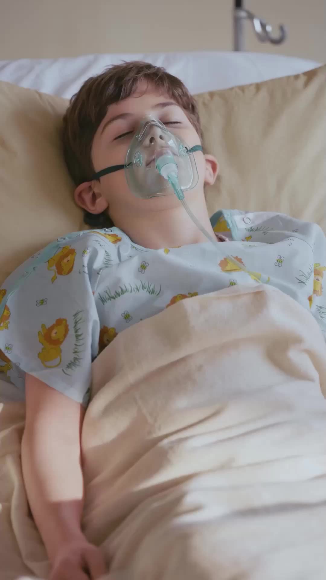 Papá, mamá se casó con un hombre mejor (Doblado) Episodio 3