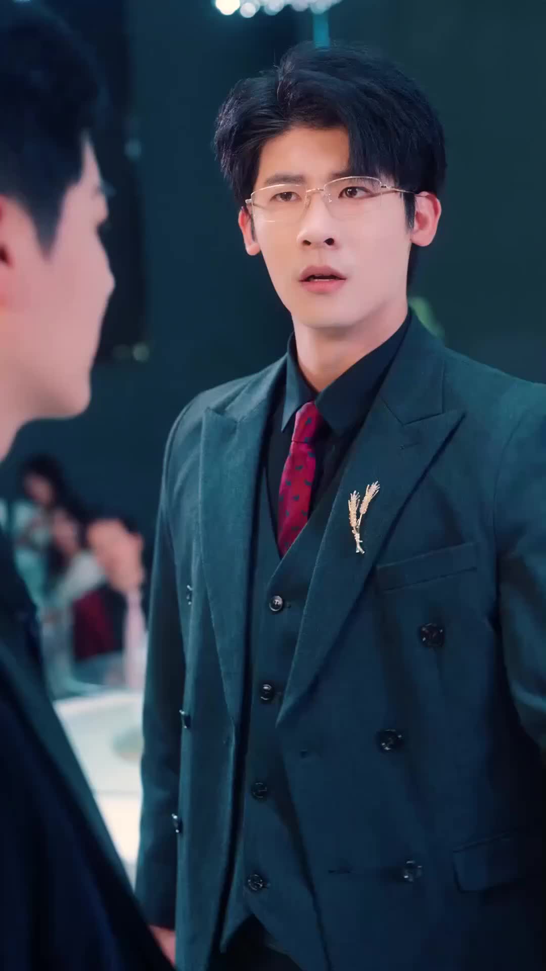 Cinta Beracun - Episode 56 - Episode 56