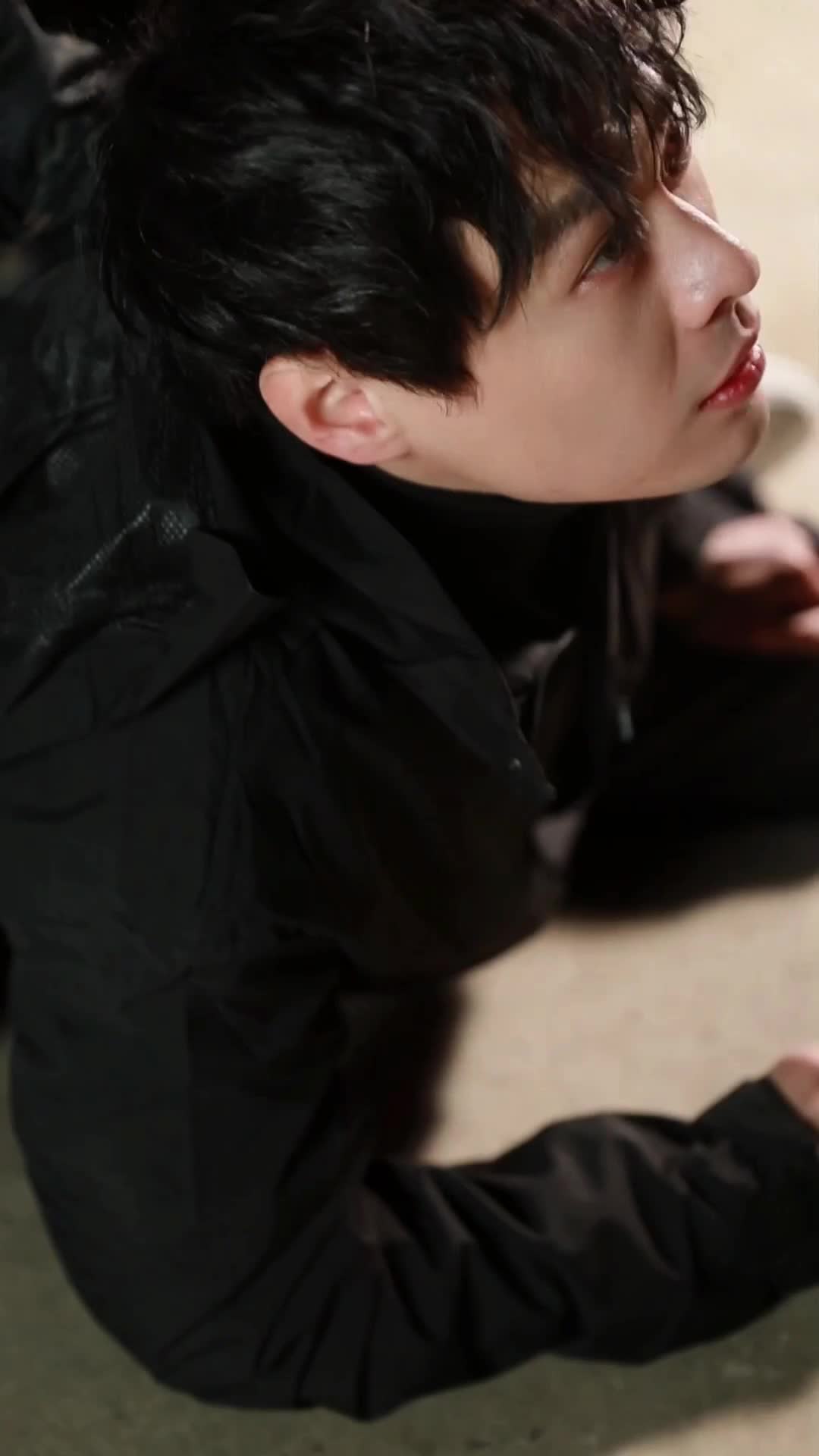 He Hid His Power, She Sealed Her Fate Episode 10