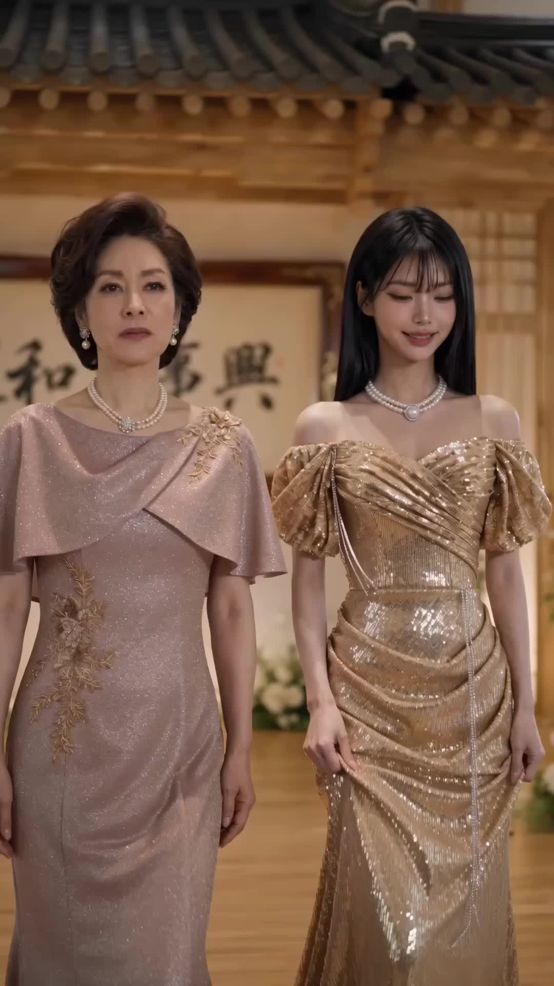 別惹神女 第10集