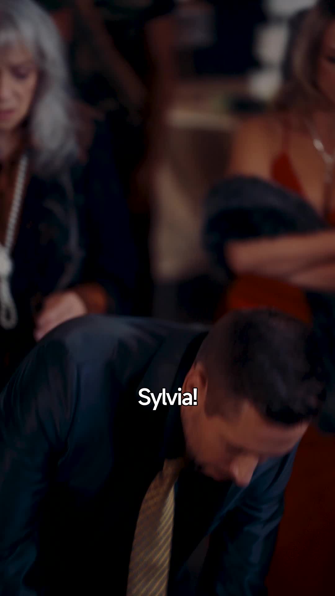 Kau Bukan Siapa-siapa Bagiku - Episode 62 - Episode 62