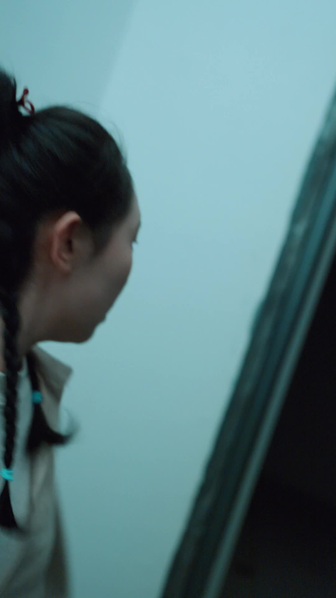 Who Is the Real Me? Episode 7