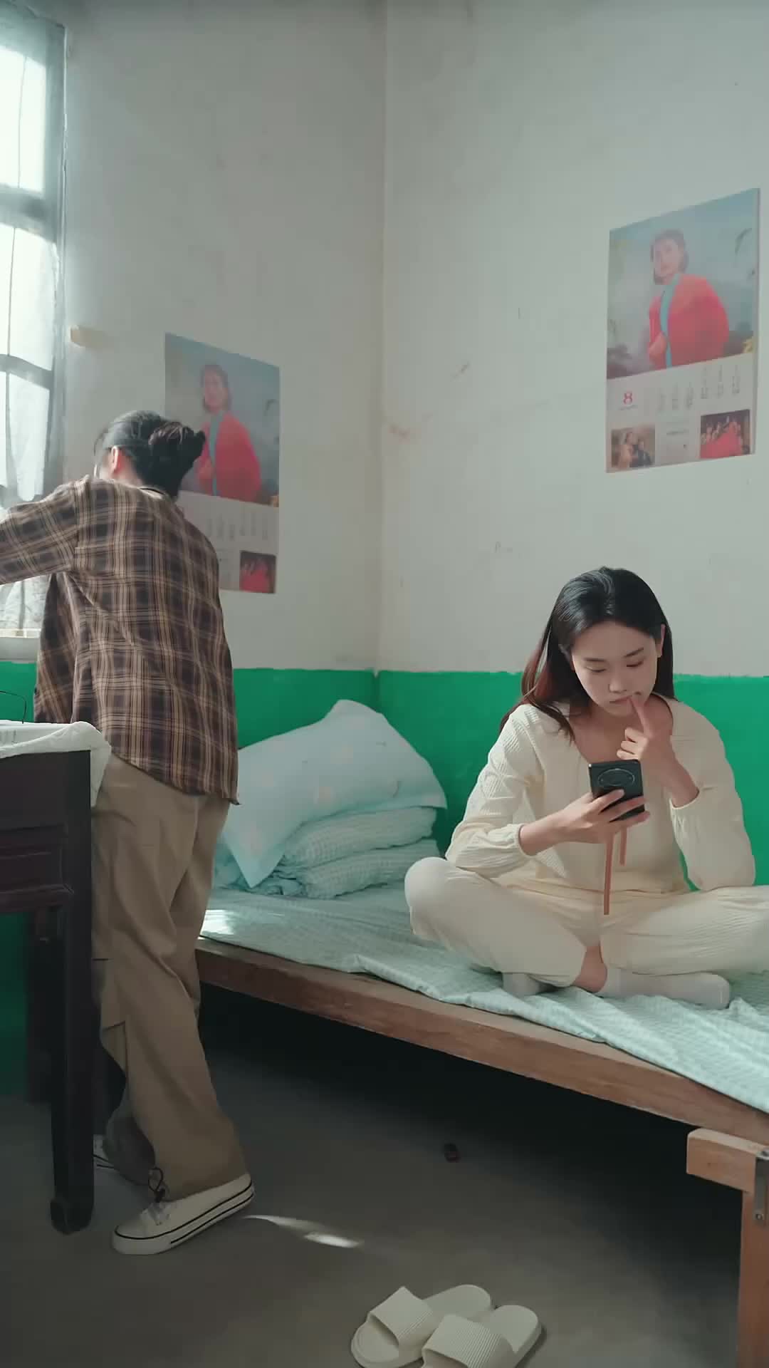 Prestasi Putri Cemerlang - Episode 48 - Episode 48