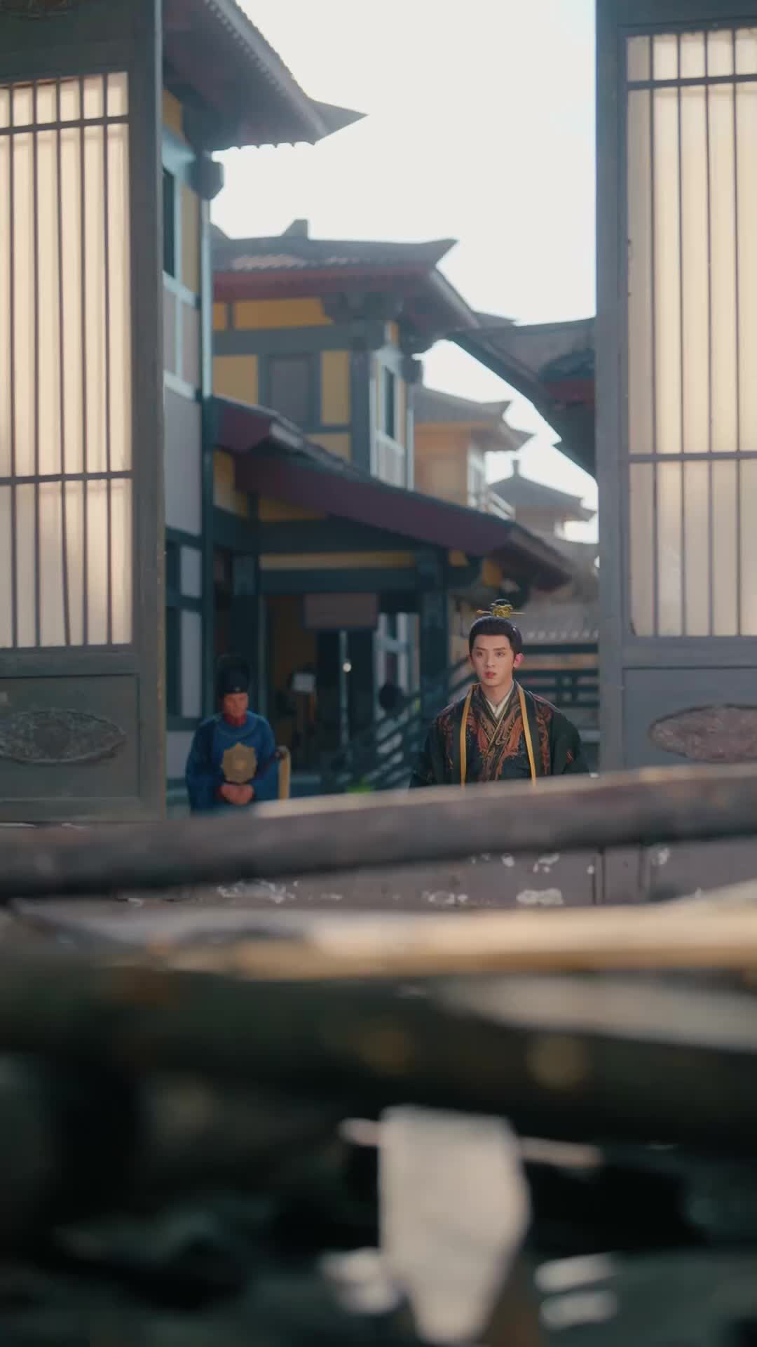 Hati yang Terluka, Hati yang Memilih Episode 6