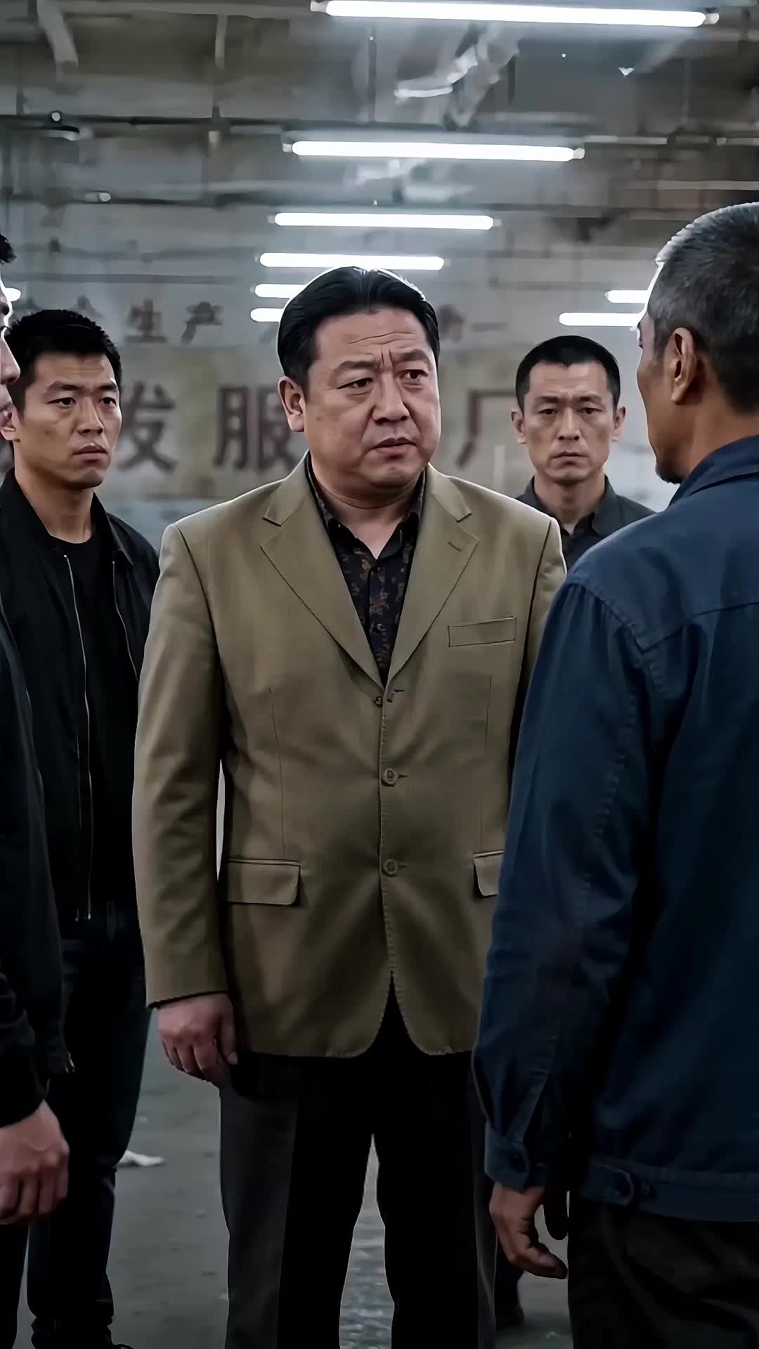 The Cost of Greed Episode 9