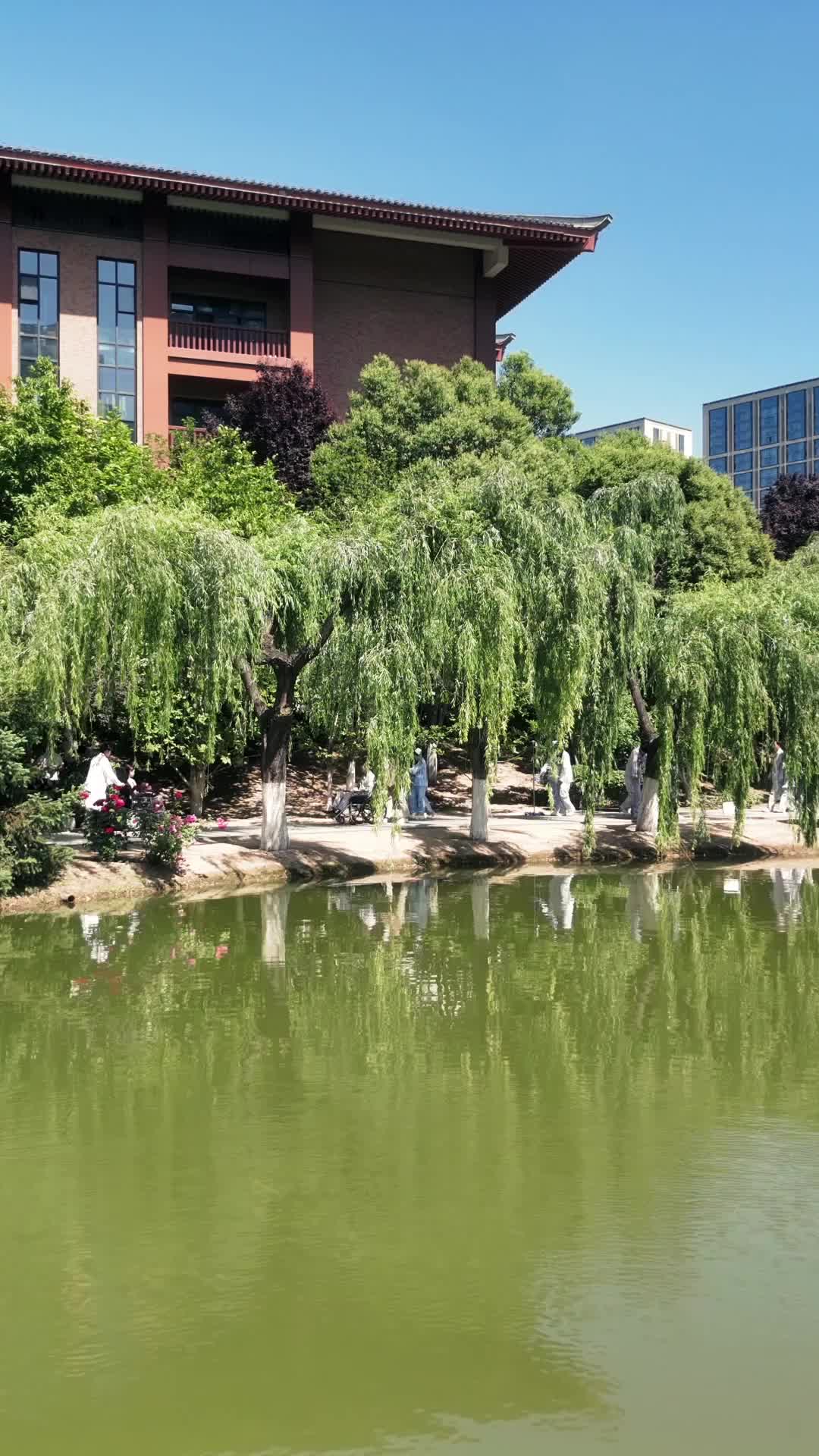 Tantangan Cinta dalam Ingatan Baru - Episode 1 - Episode 1