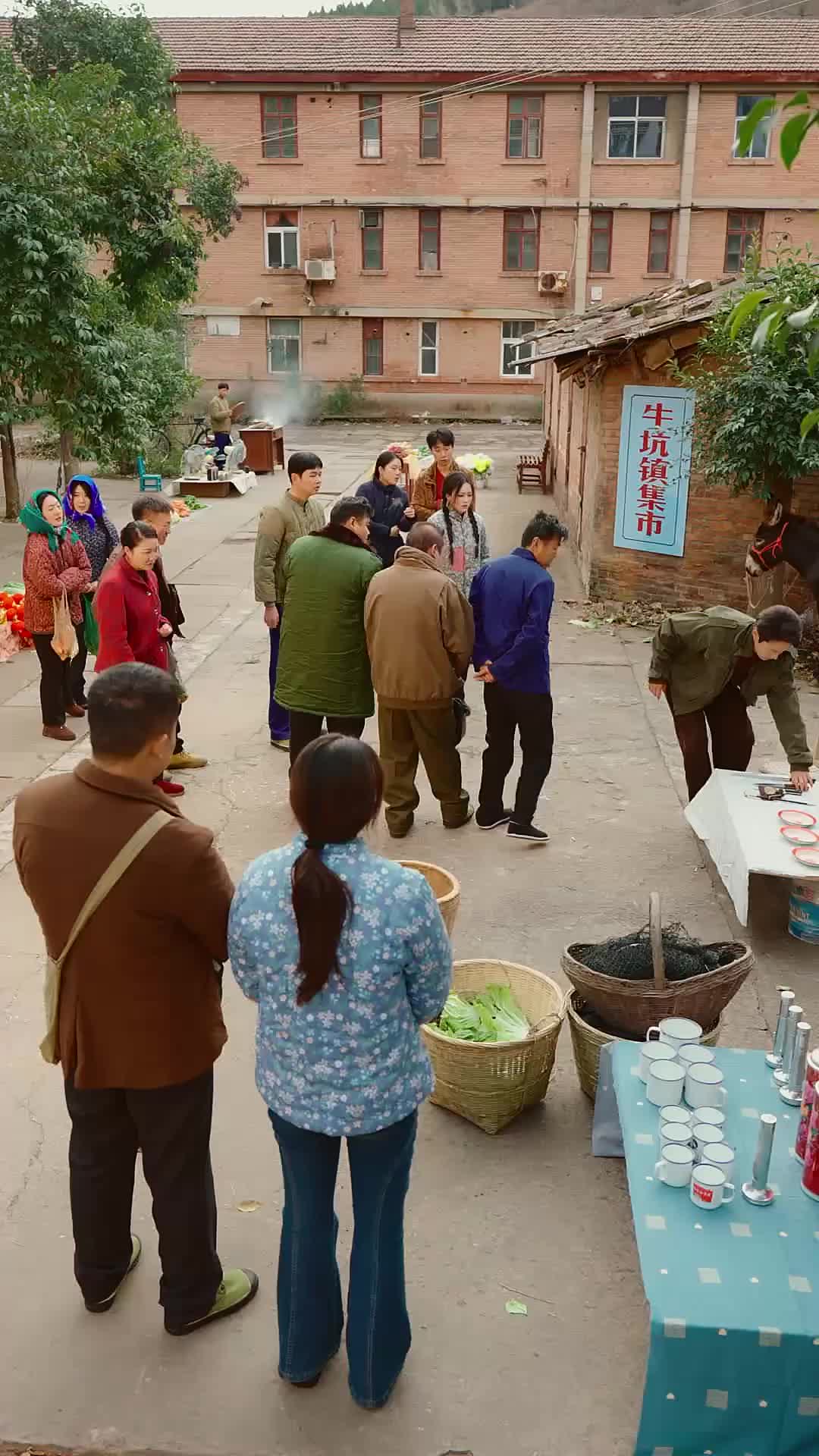 可否许我再重头 第9集