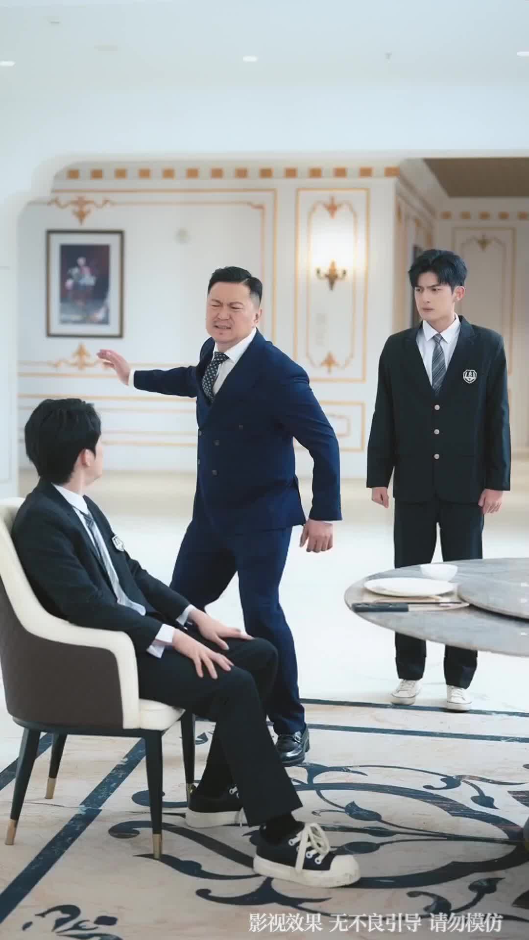 Spoiler Vision: Your Game is Over Episode 6
