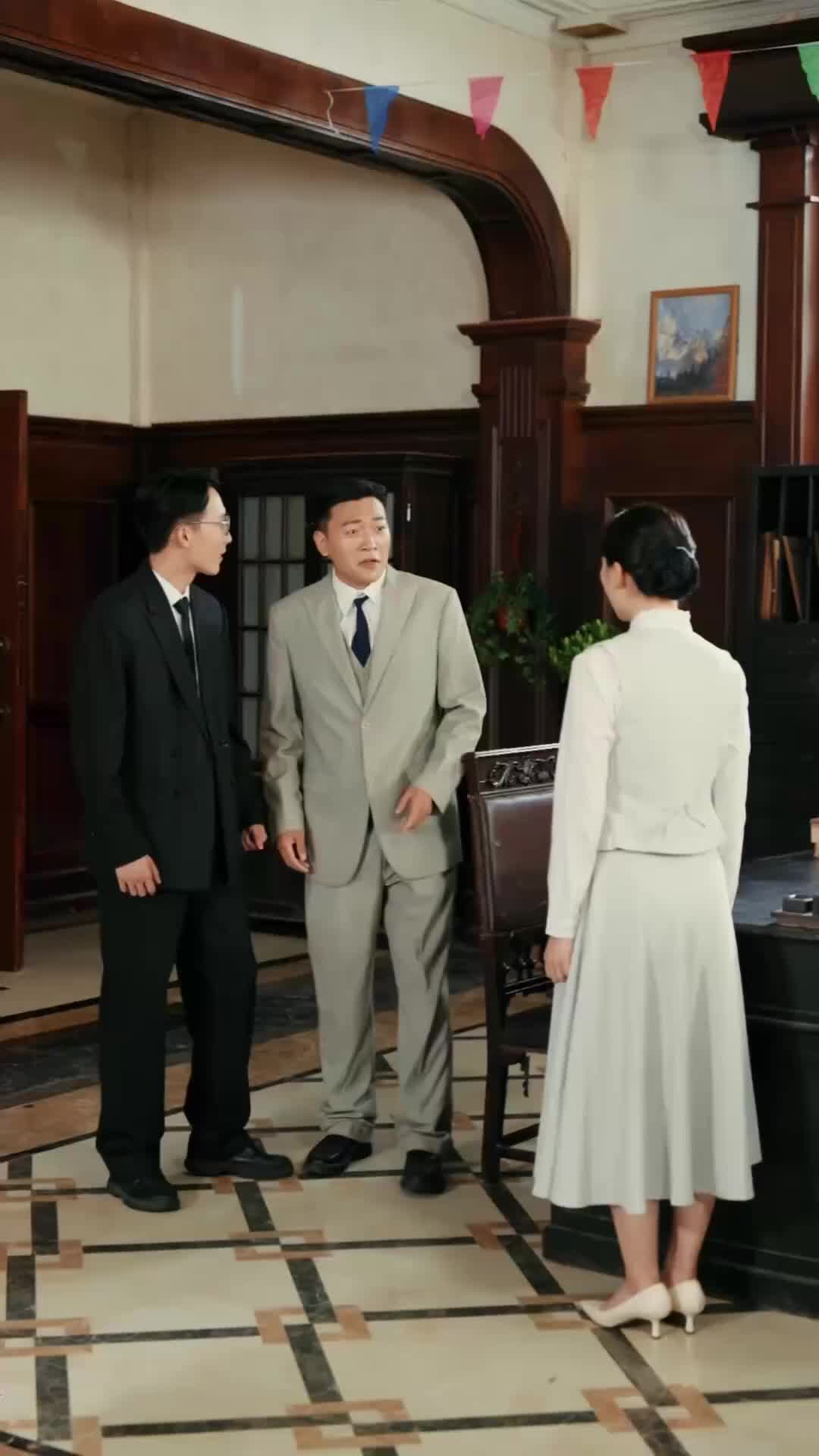 Dia Kembali Bersinar - Episode 47 - Episode 47